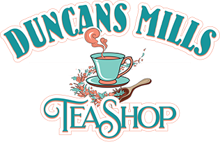Duncans Mills Tea Shop