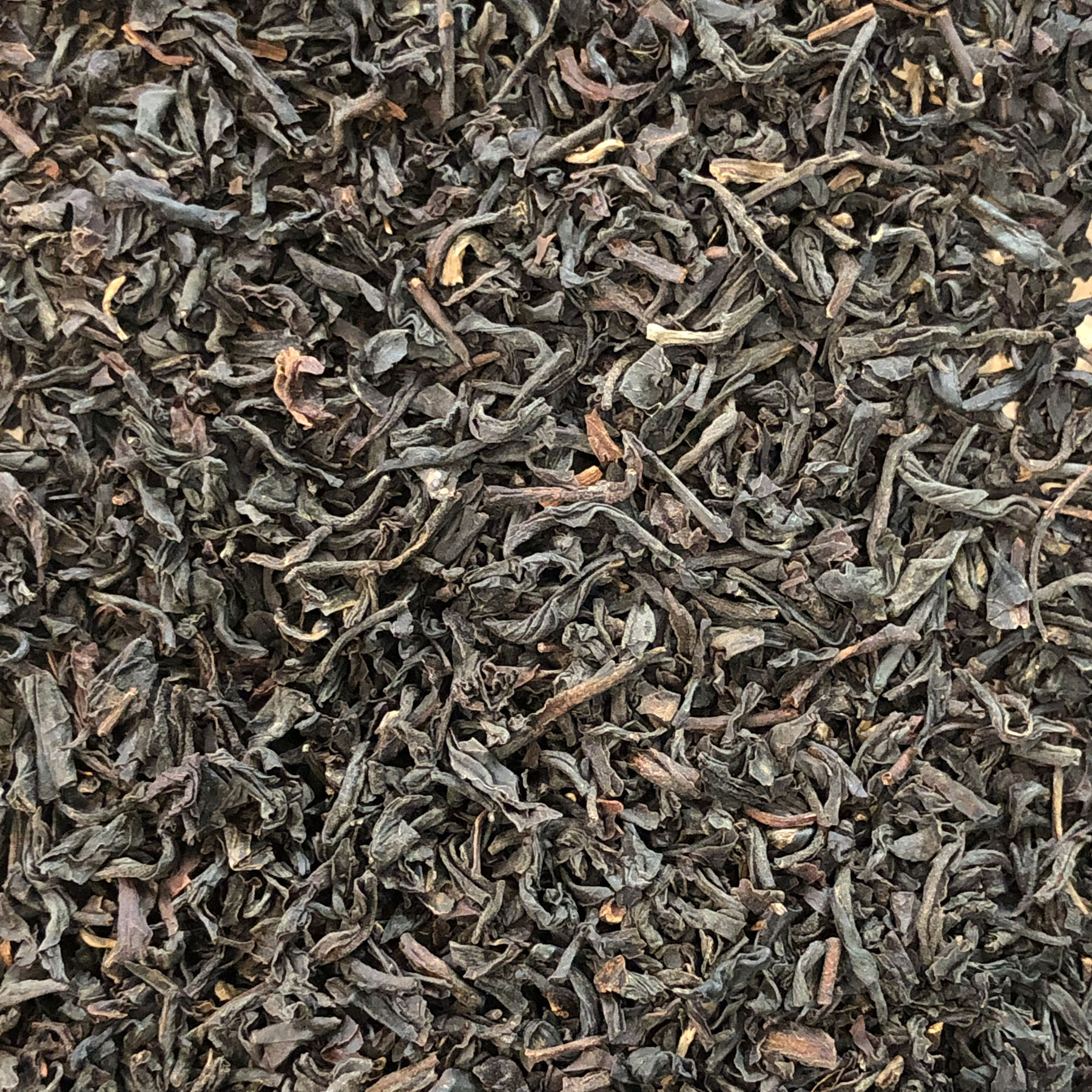 Earl Grey Tea