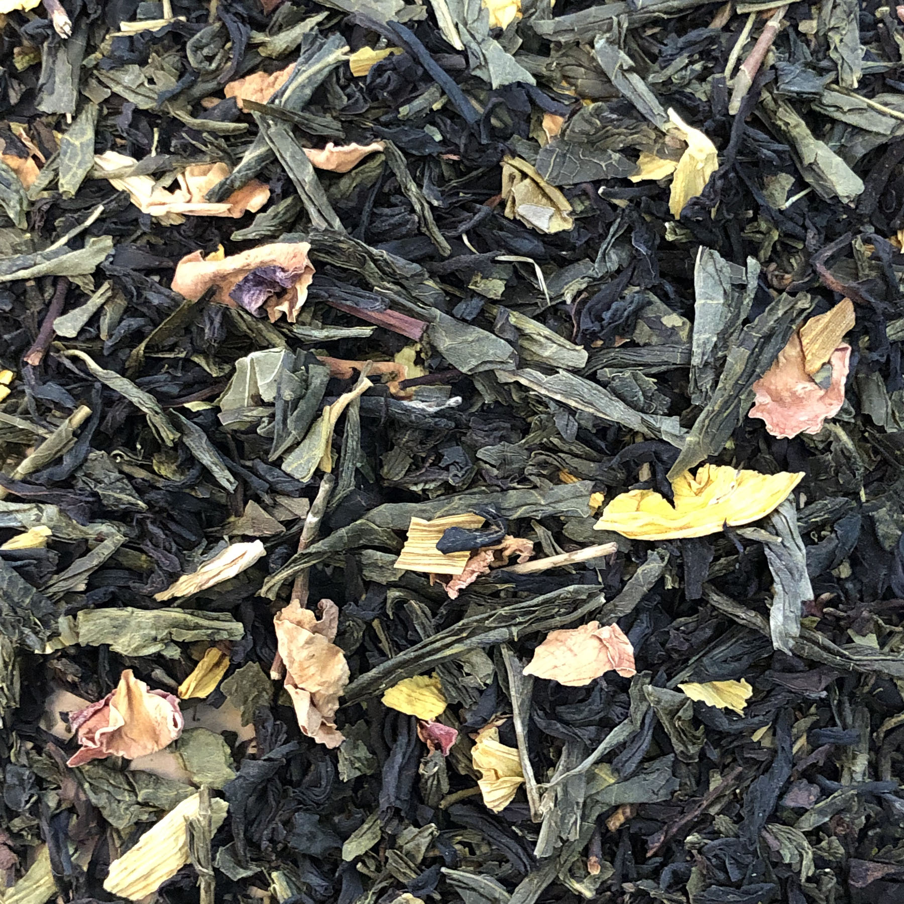 Emperor's Treasure Tea