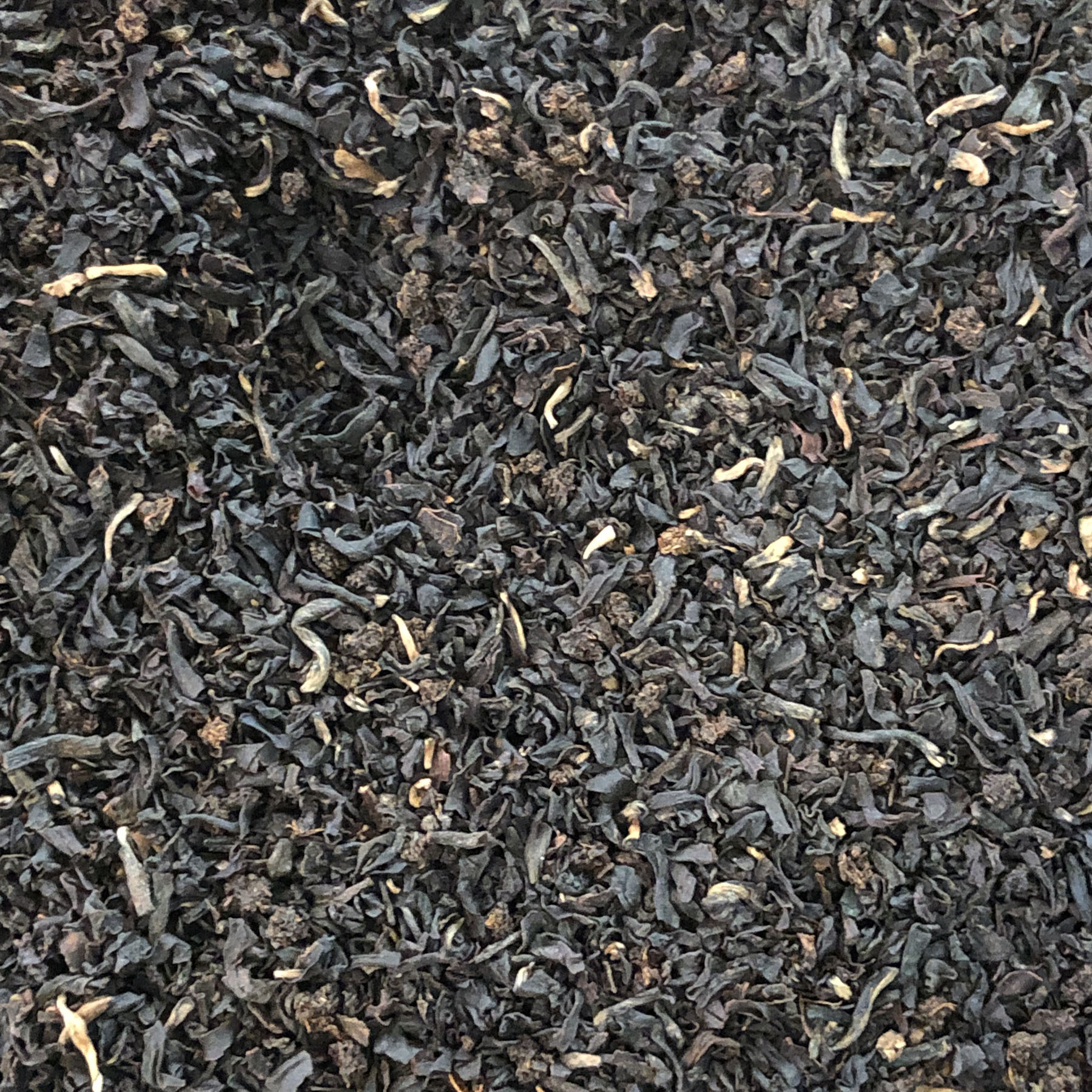 English Breakfast Tea