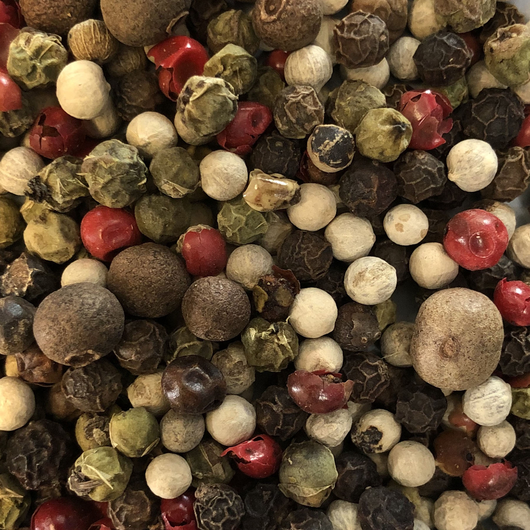 Spices