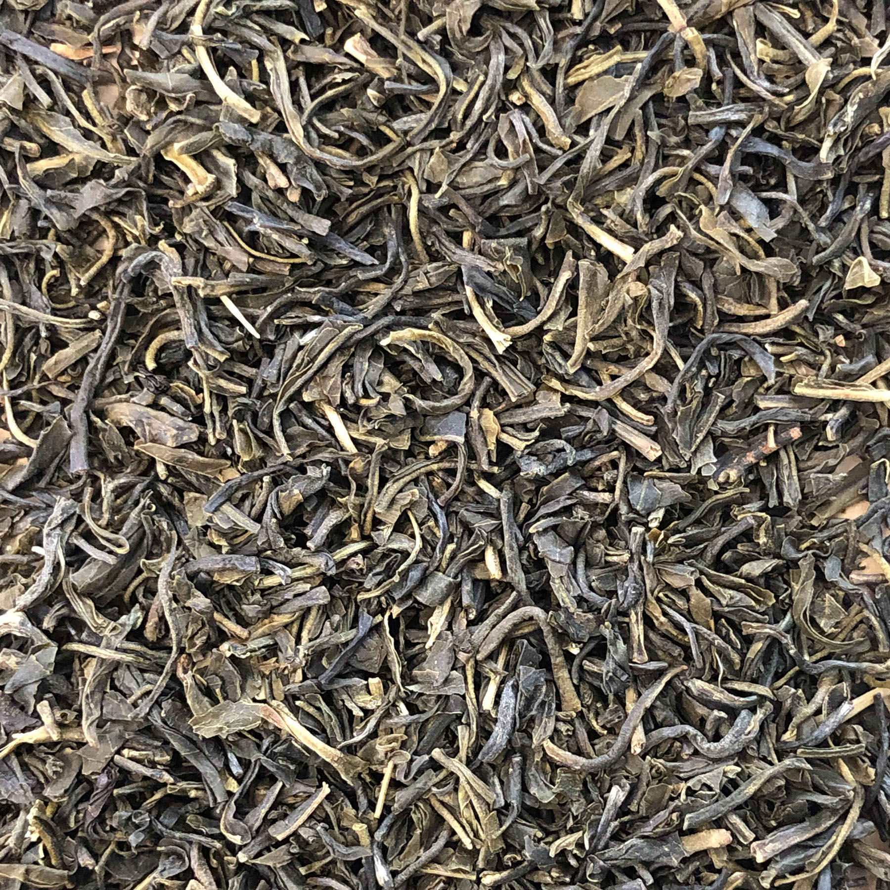 Green Magic Tea
