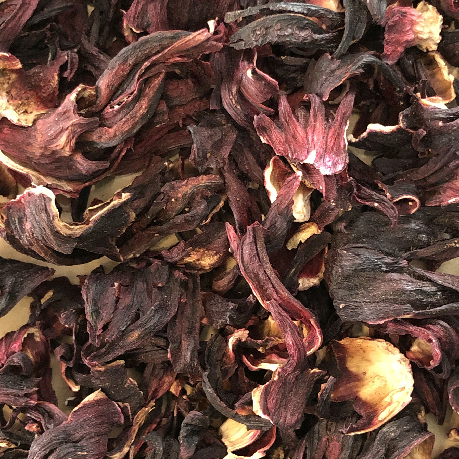 Herbal Tea