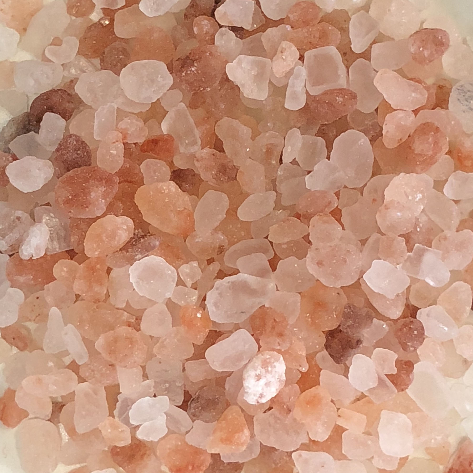Himalayan Pink Salt Coarse