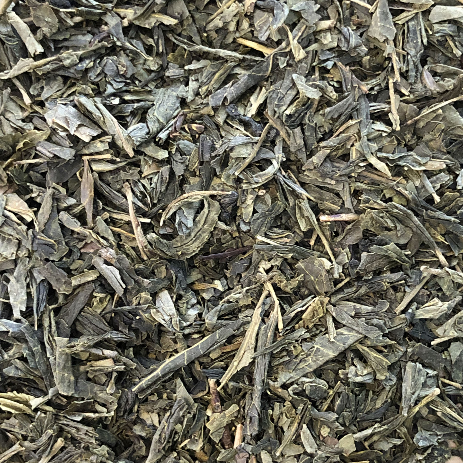 Green Tea