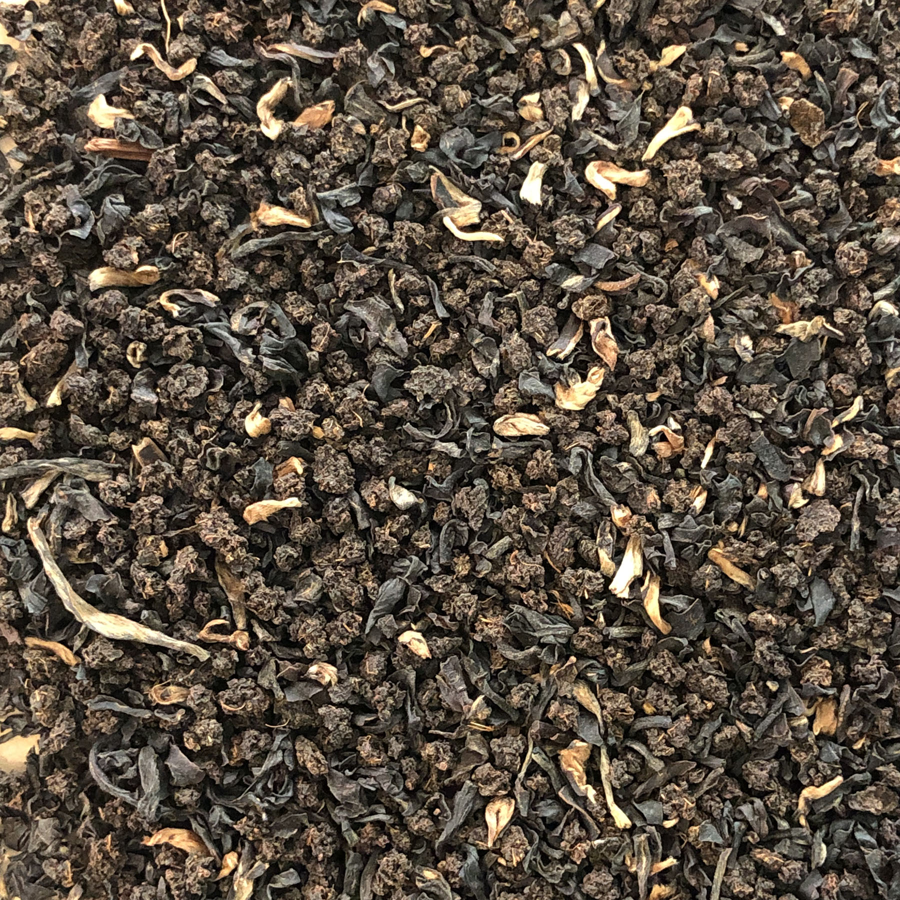 Irish Breakfast Tea