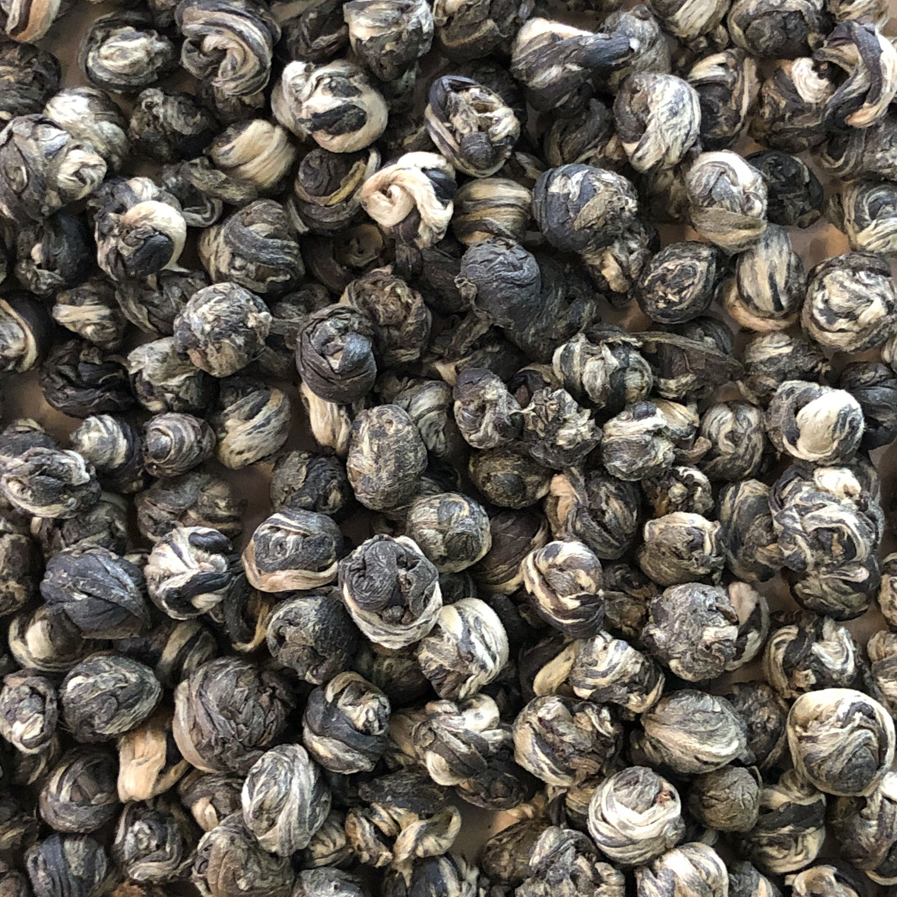 Jasmine Pearls Tea