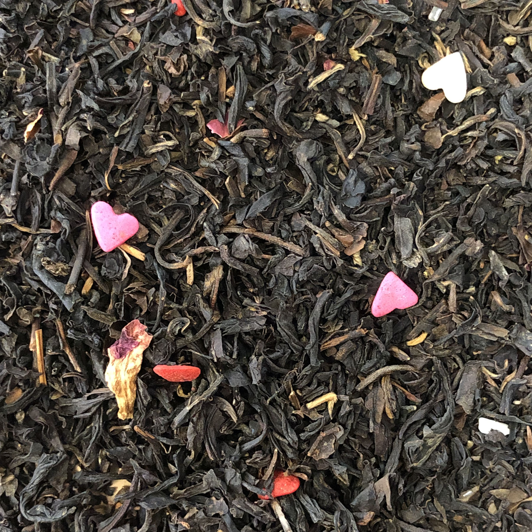 Love Shack Tea