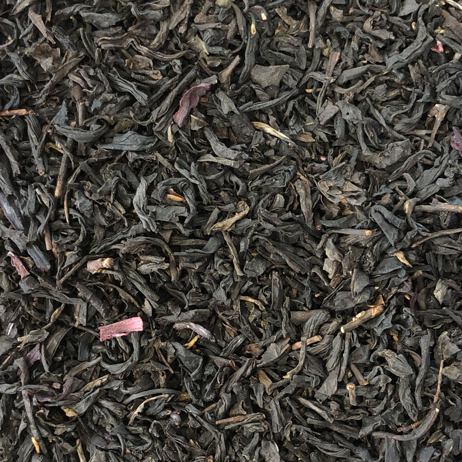 Miss Rubee Grey Tea