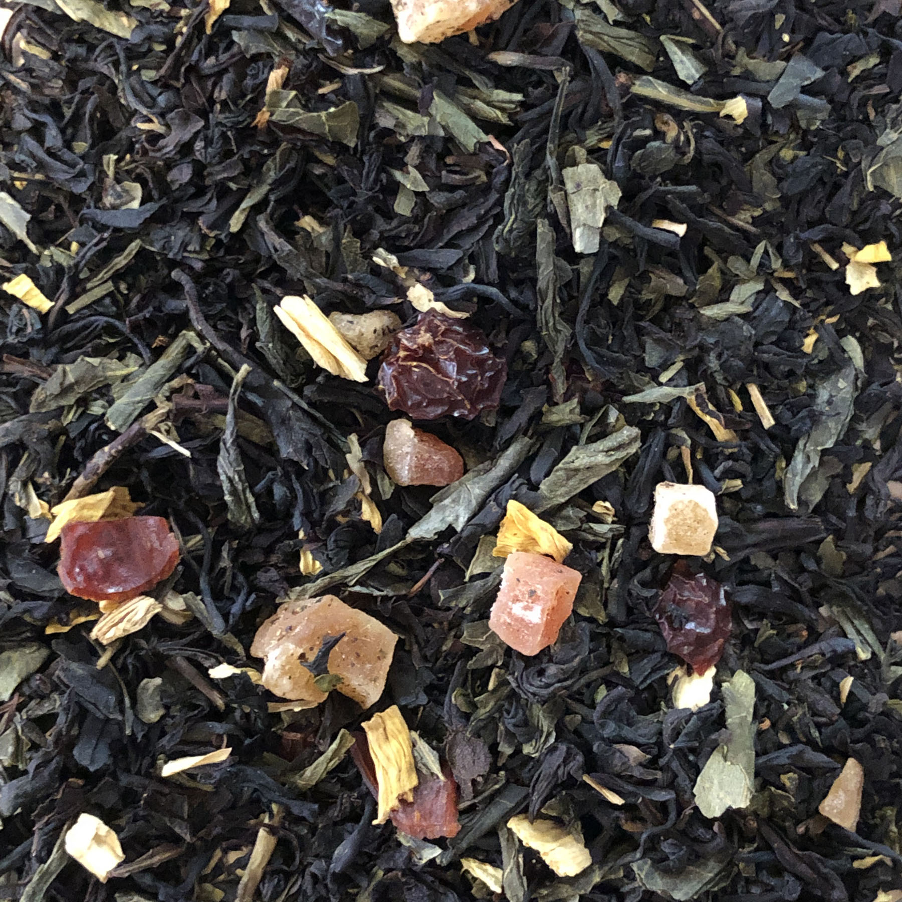 Moon Magic Tea