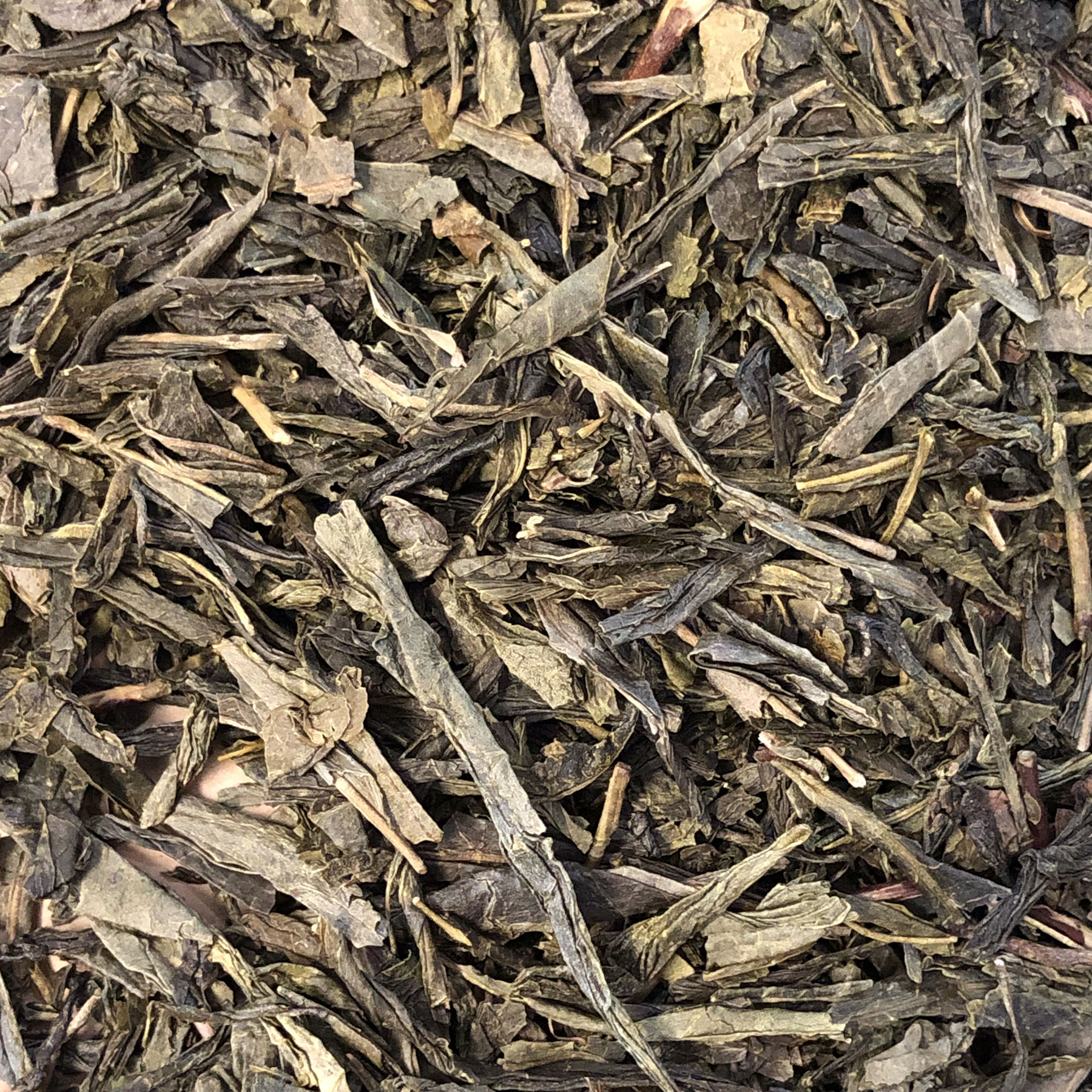 Sencha Tea