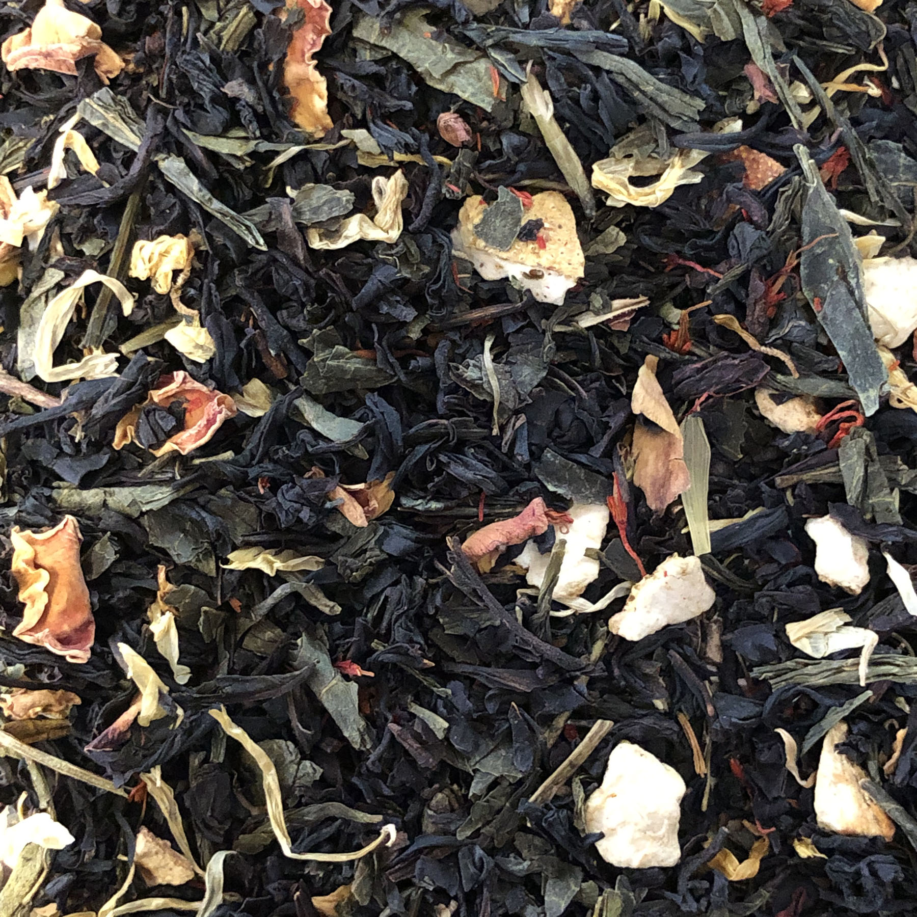 Combination Teas
