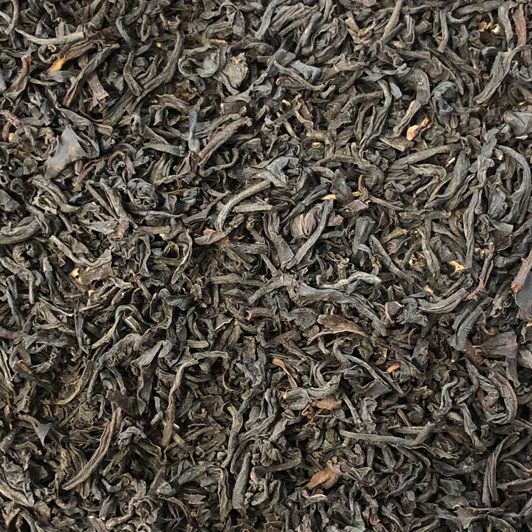 Scottish Highlands Tea