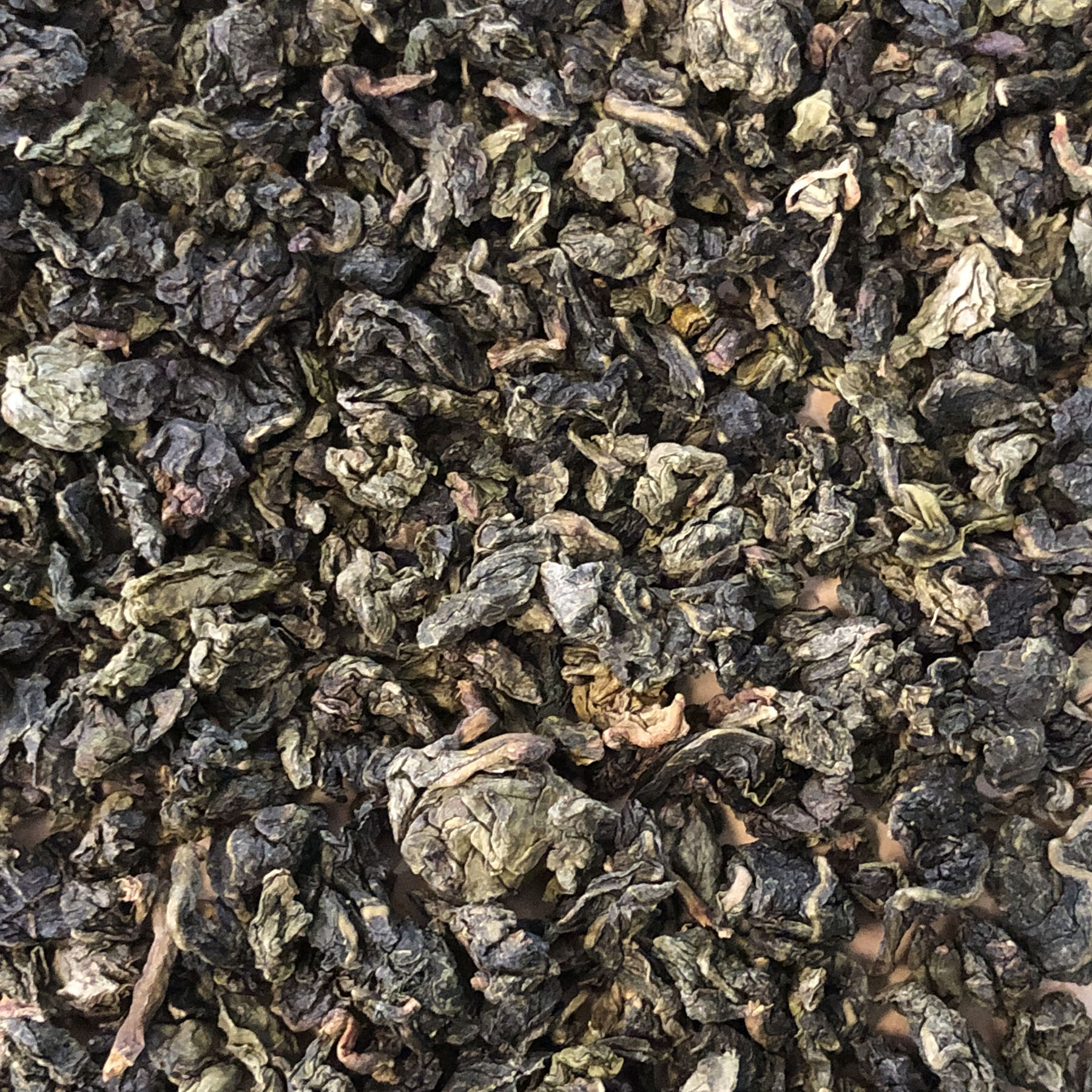 Ti Kuan Yin Tea