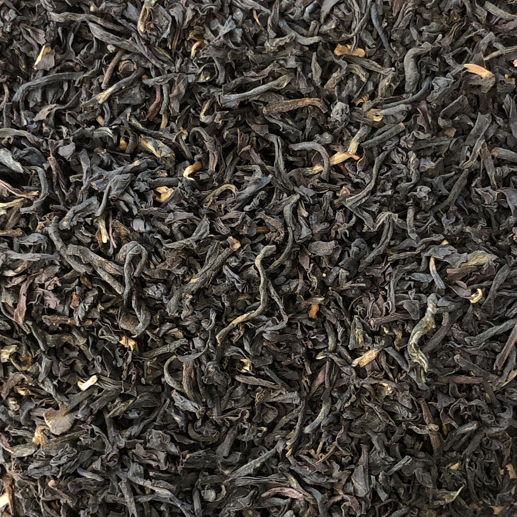Black Tea