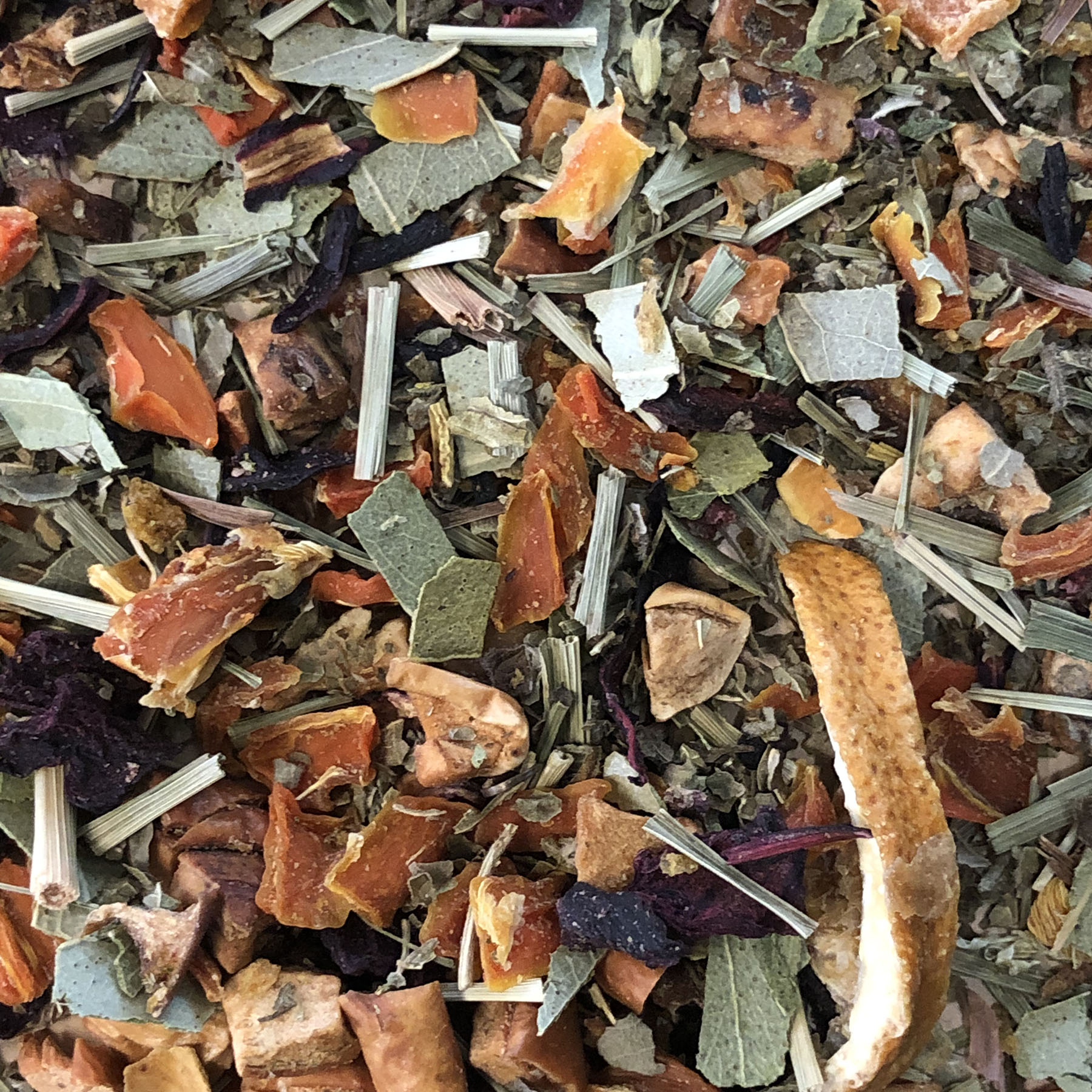 Wellness Herb Tea