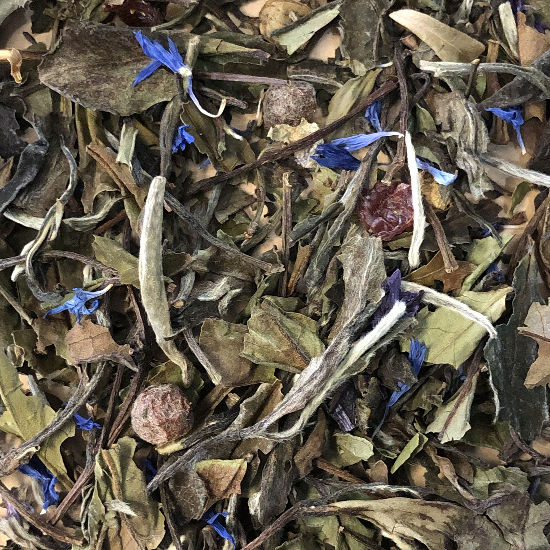 White Grape Tea
