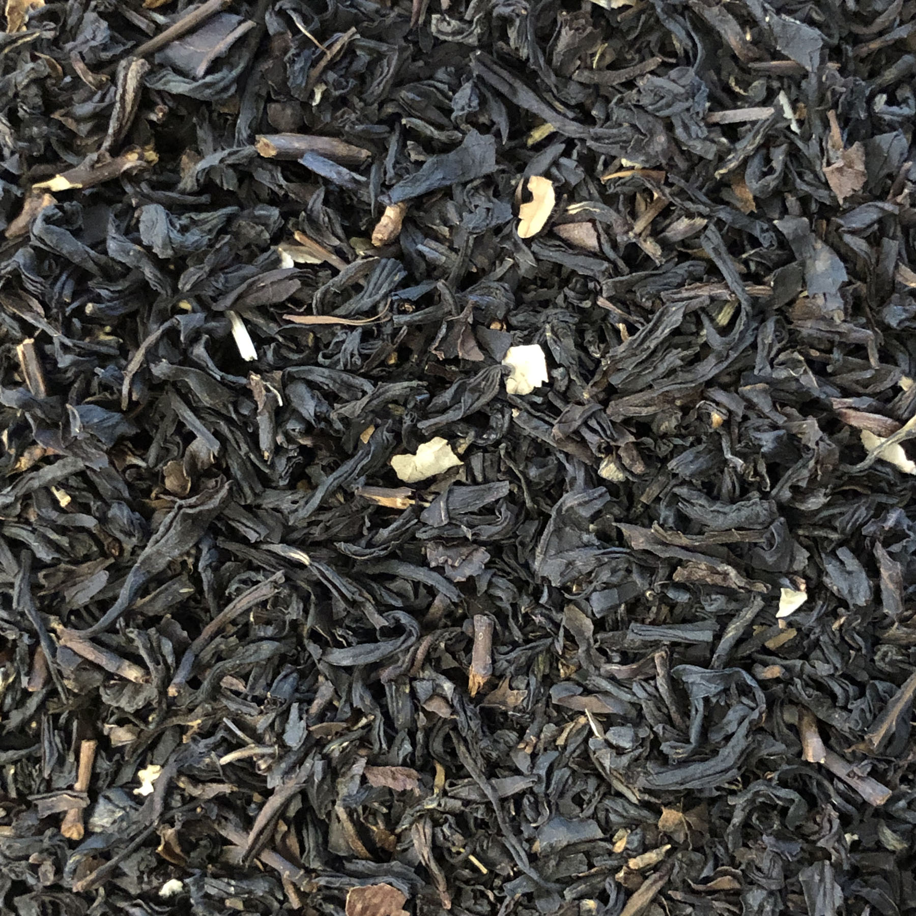 Black Currant Tea