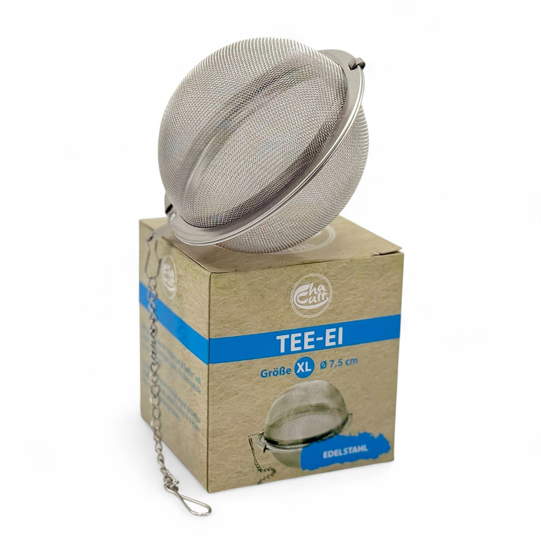 Tea Ball, X Large