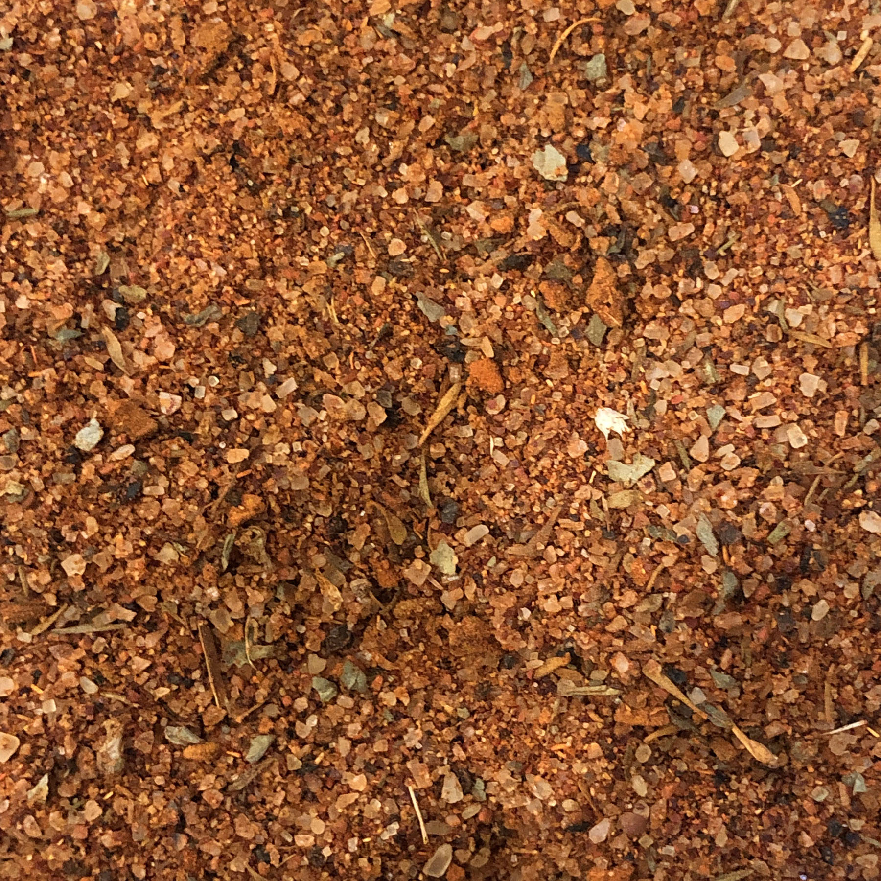Beef Rub