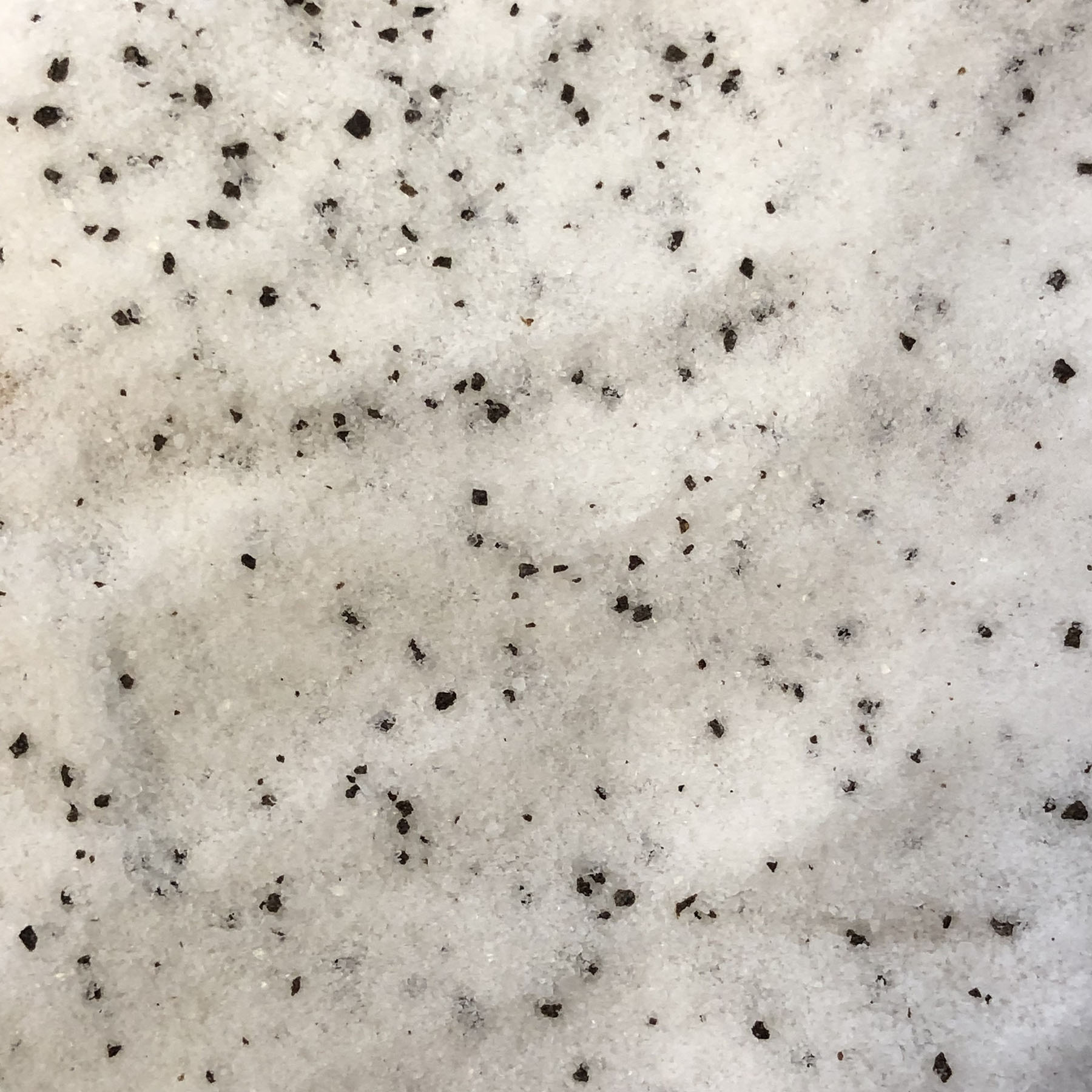 Black Truffle Salt