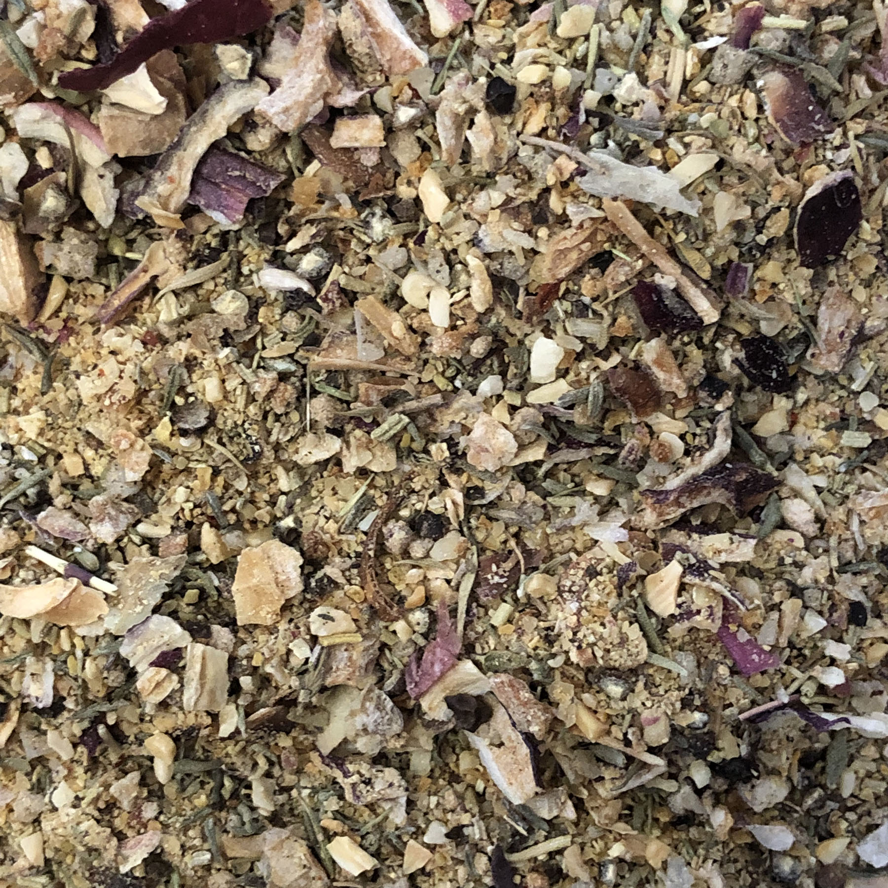 Dry Creek Valley Rub
