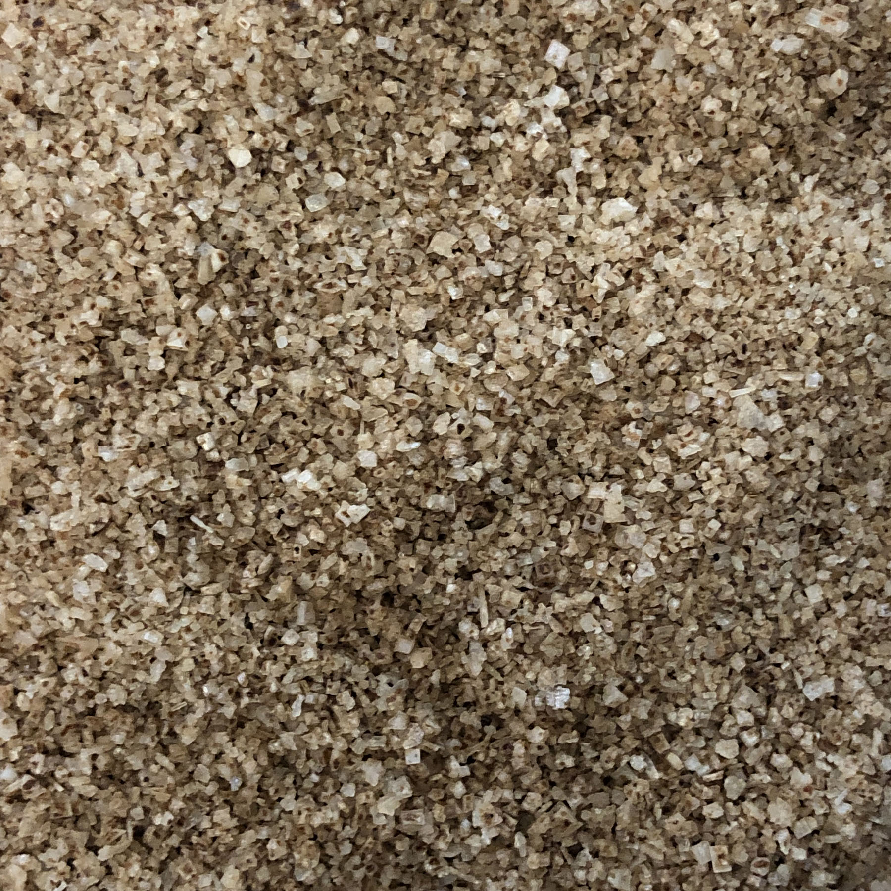 Ghost Pepper Salt