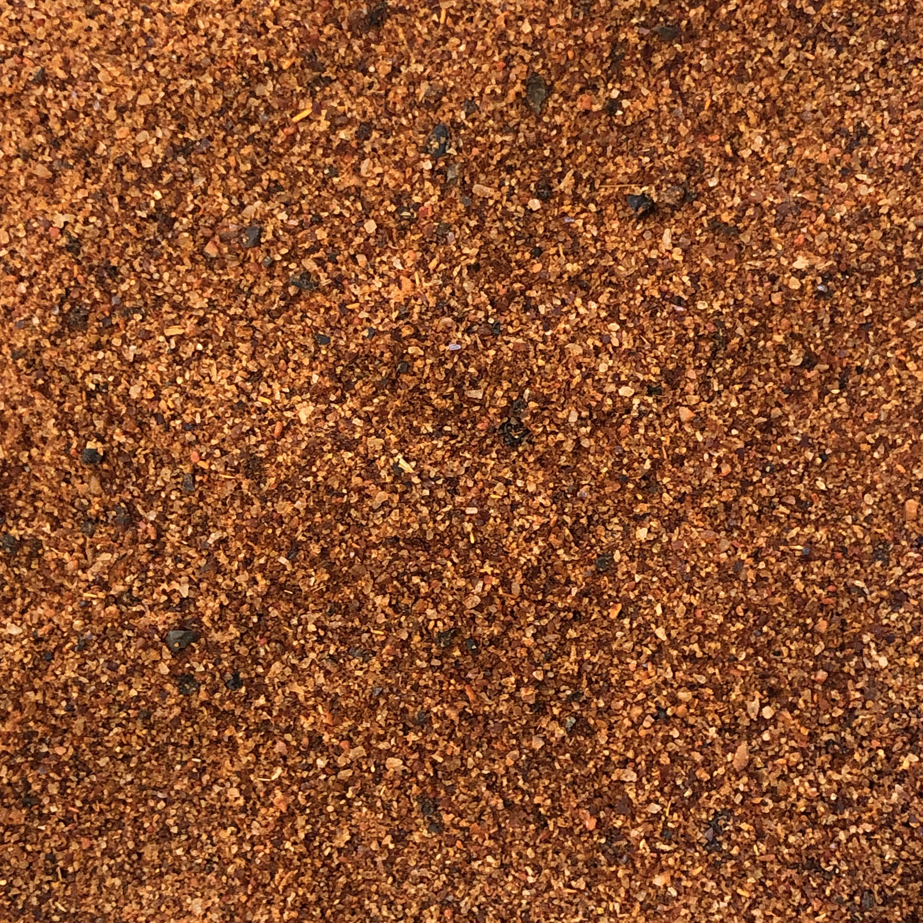Grilling Rub