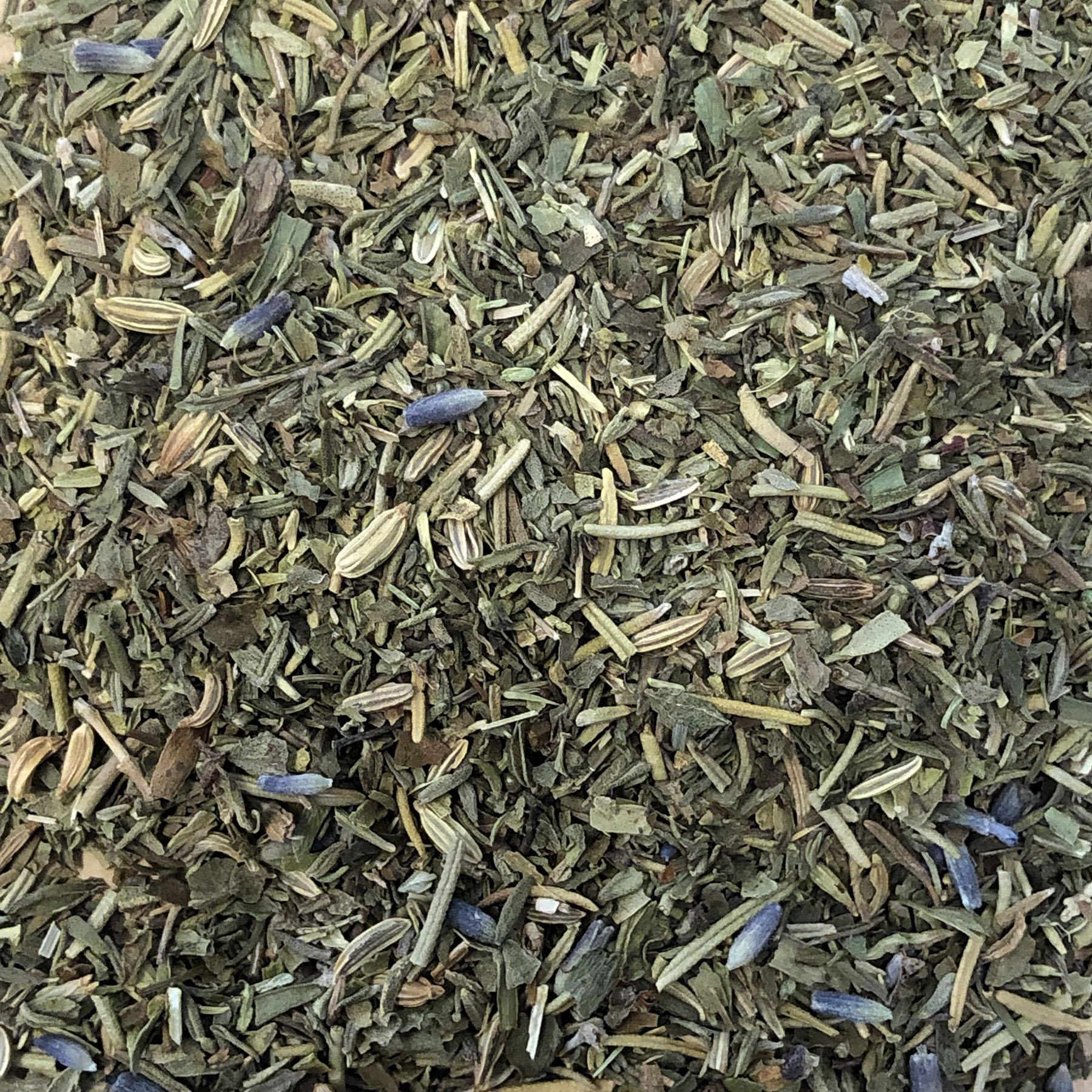 Herbs De Provence Whole
