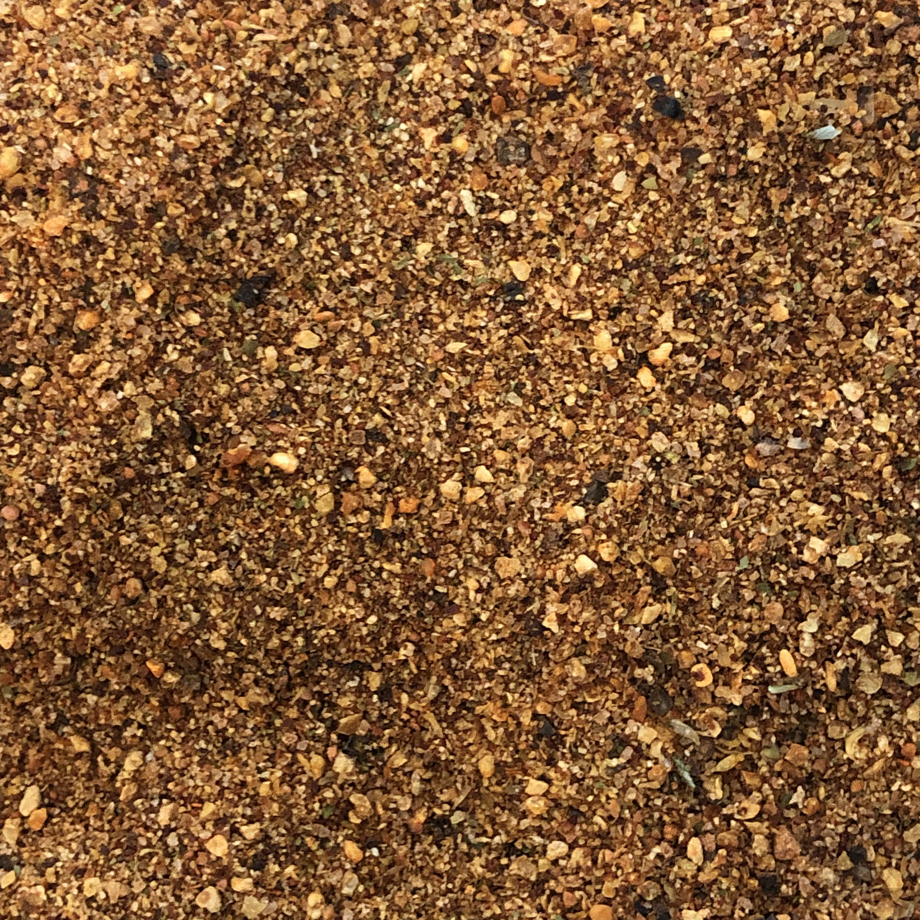 Peri Peri Blend