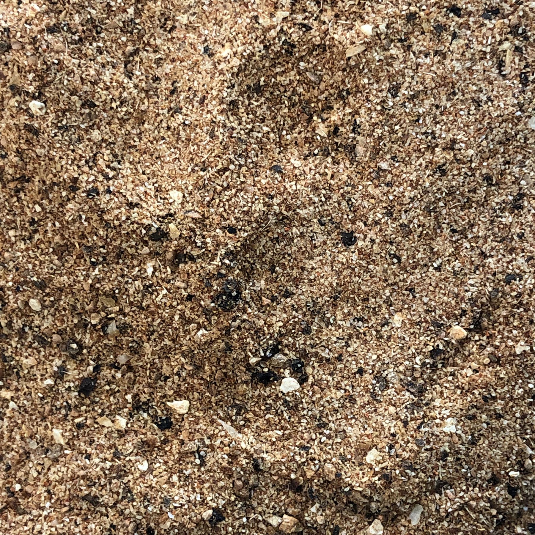 Salt Free Seasoning