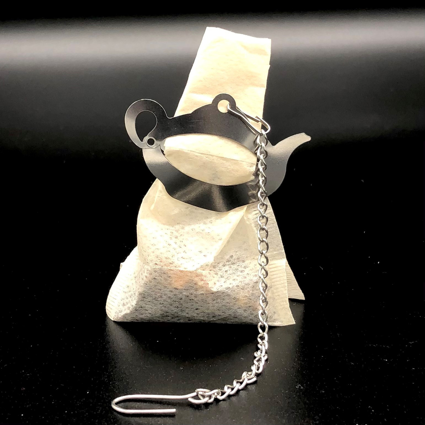 Filter Clip (Teapot)