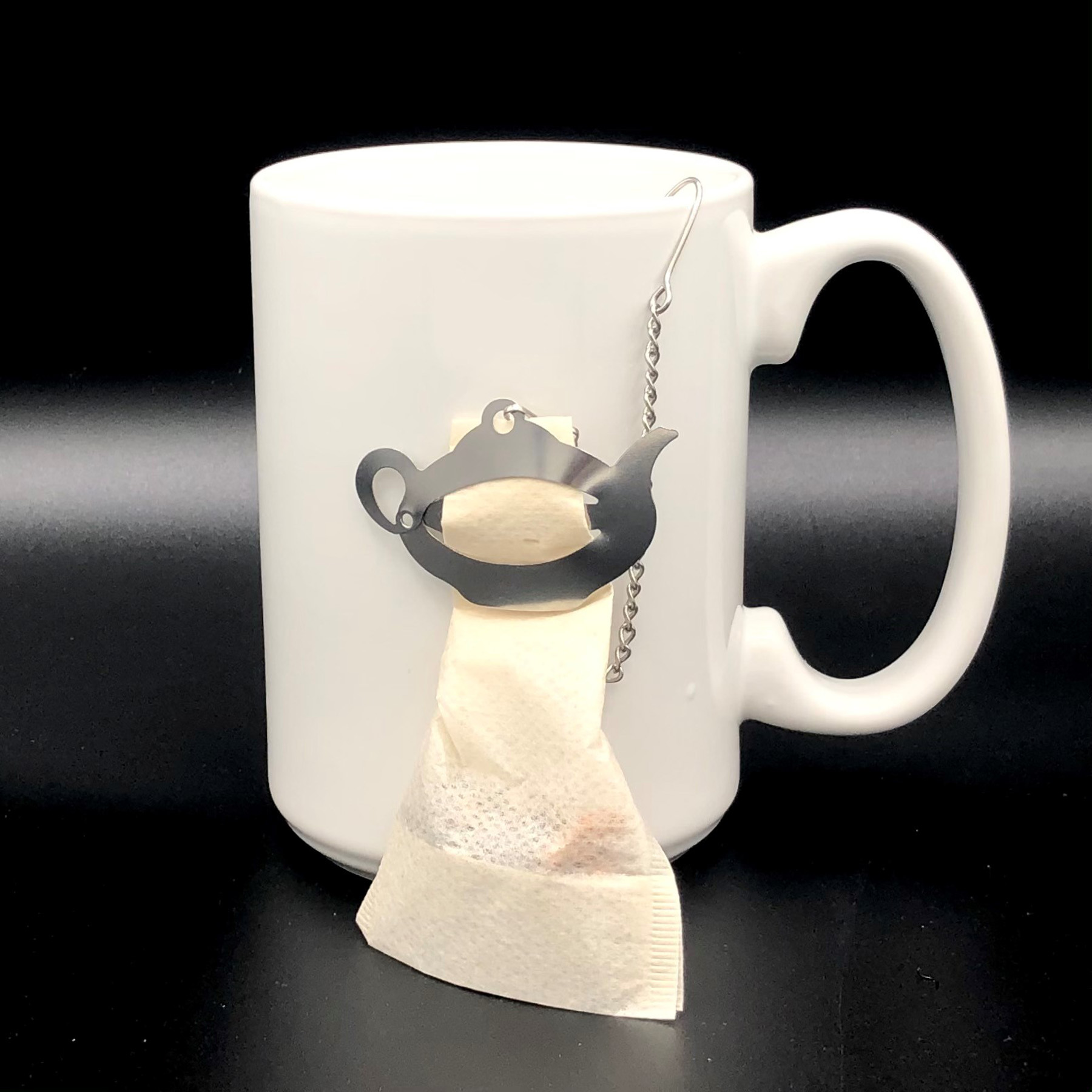 Filter Clip (Teapot)