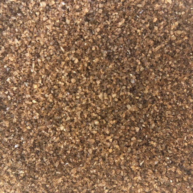 Smoked Alderwood Sea Salt
