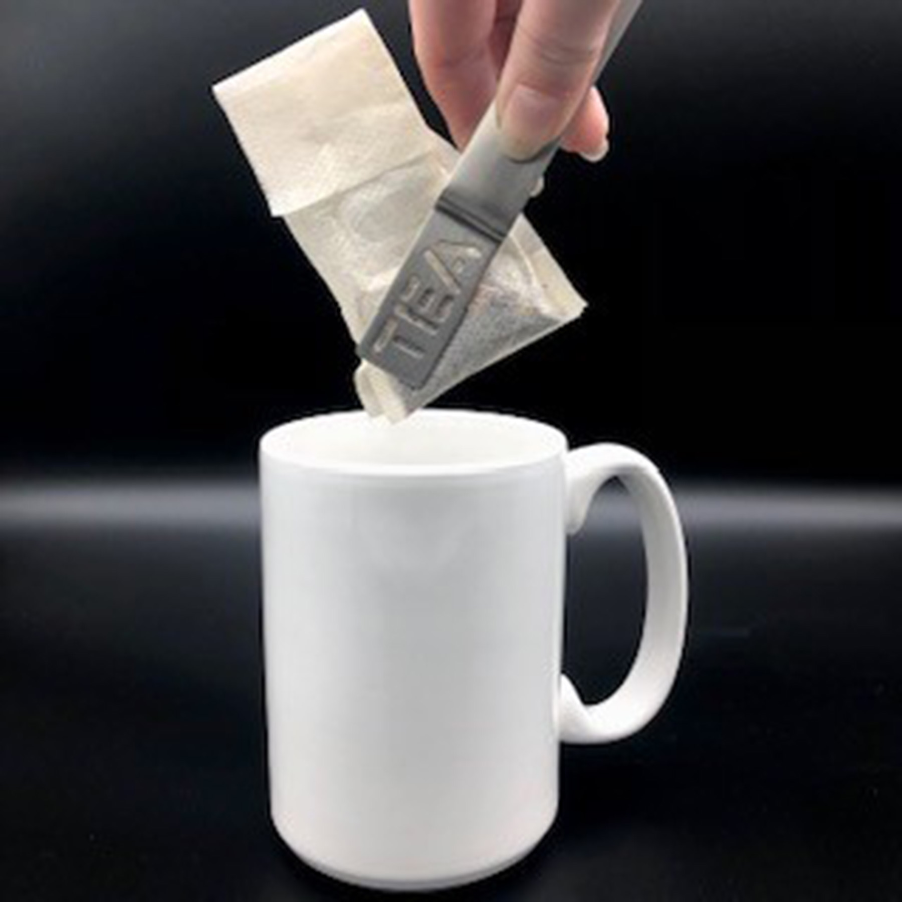Tea Bag Squeezer
