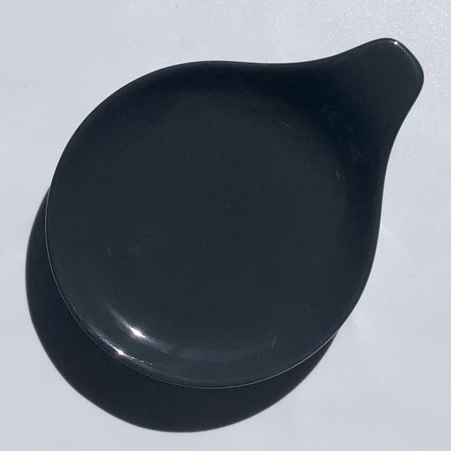 Tea Rest Black
