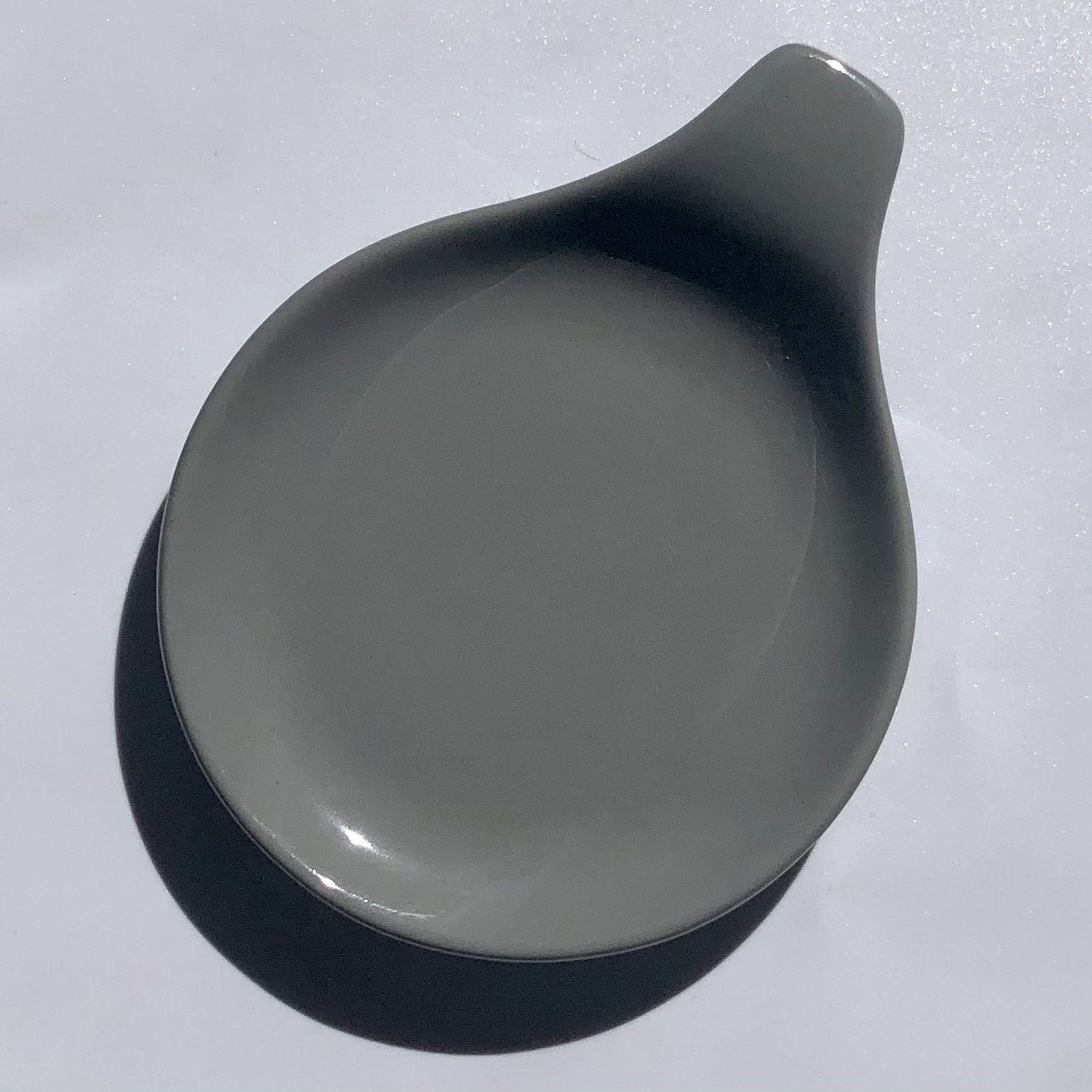 Tea Rest Grey