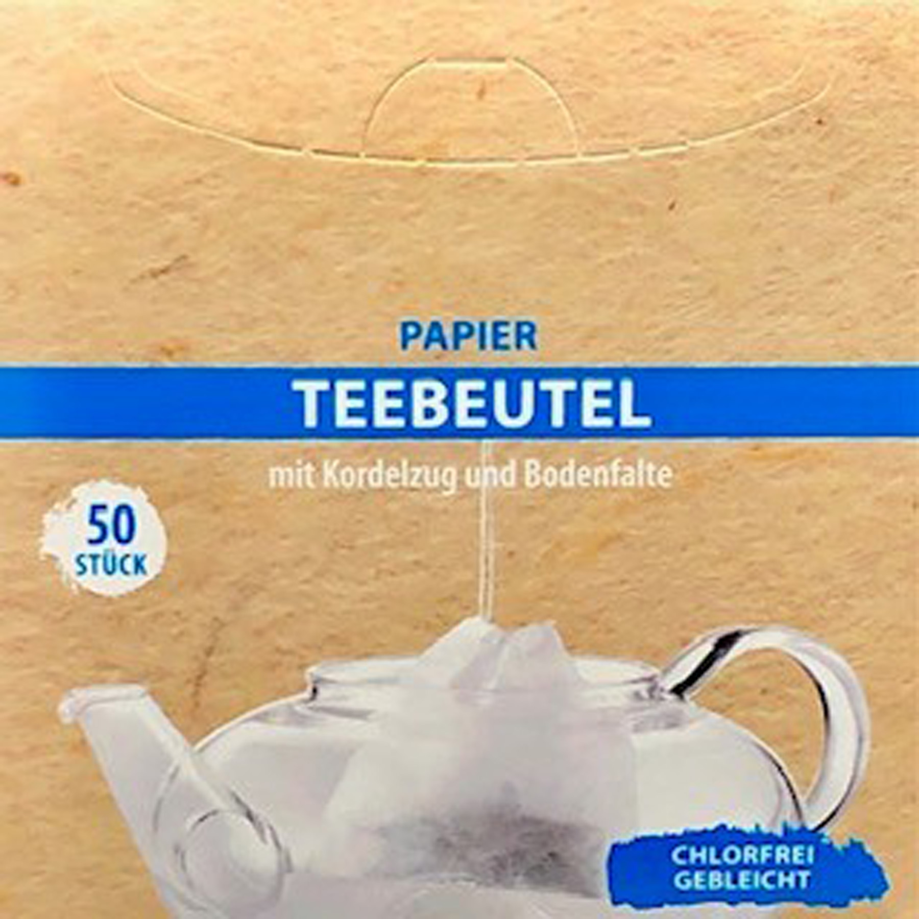 Filter Bag w/Drawstring