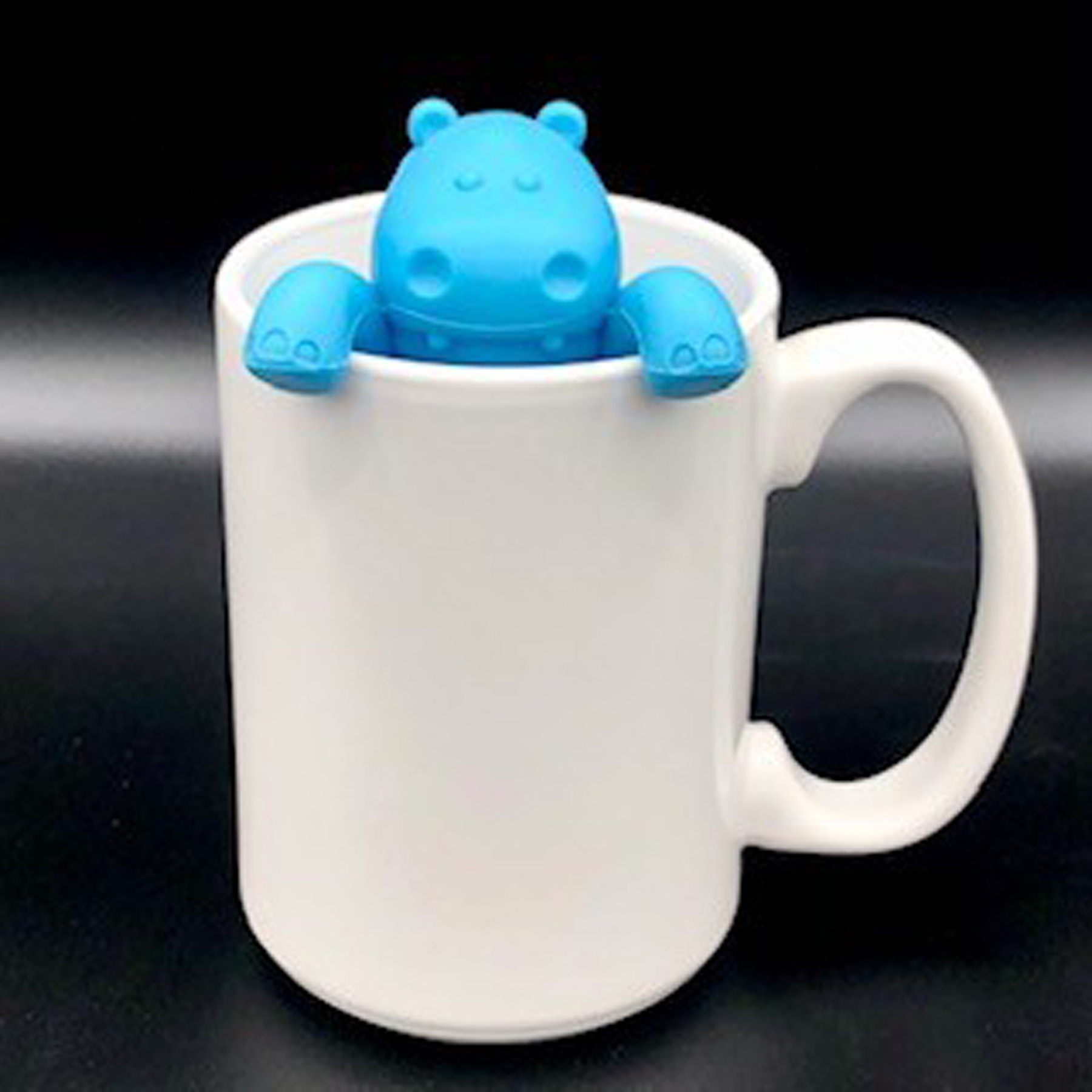 Hippo Infuser