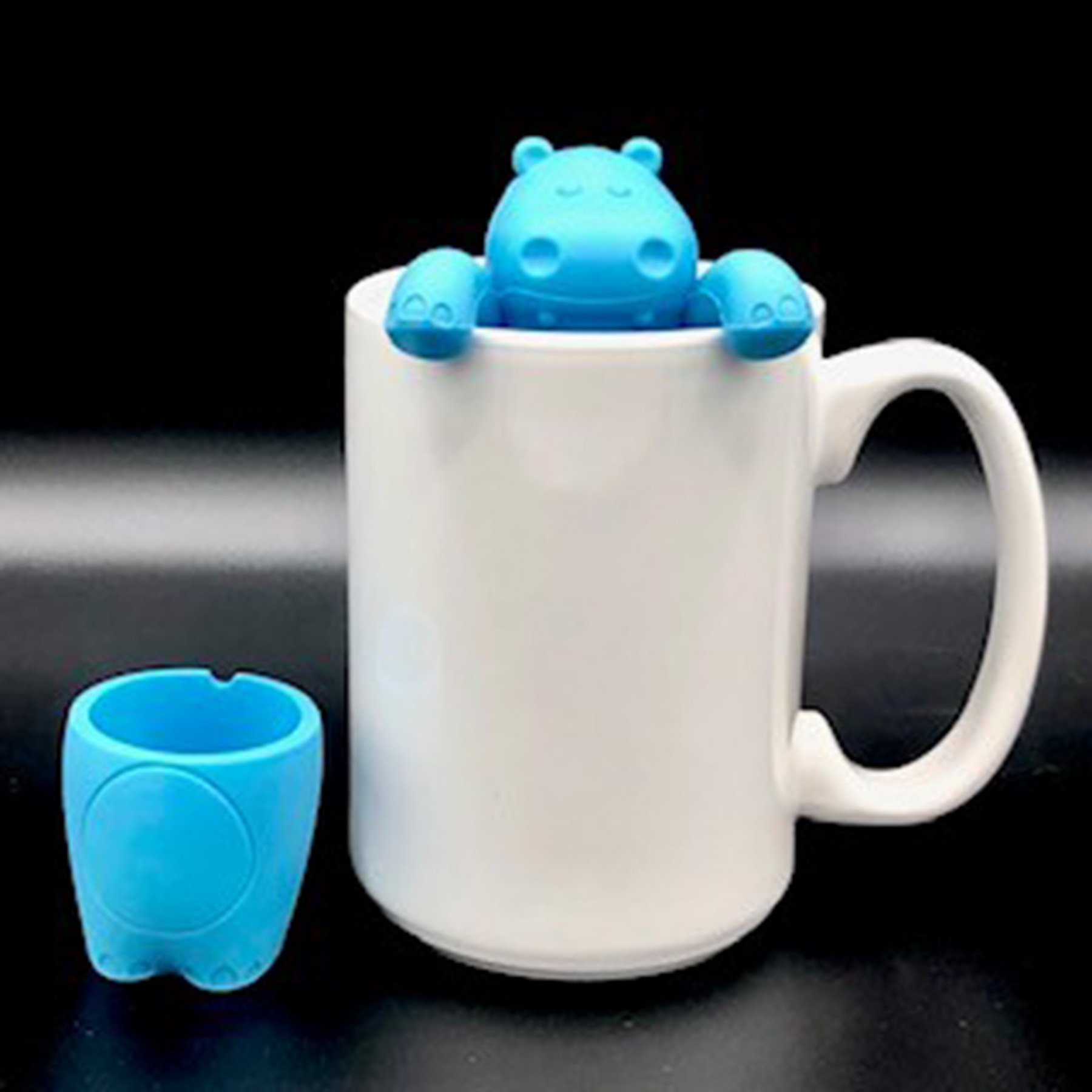 Hippo Infuser
