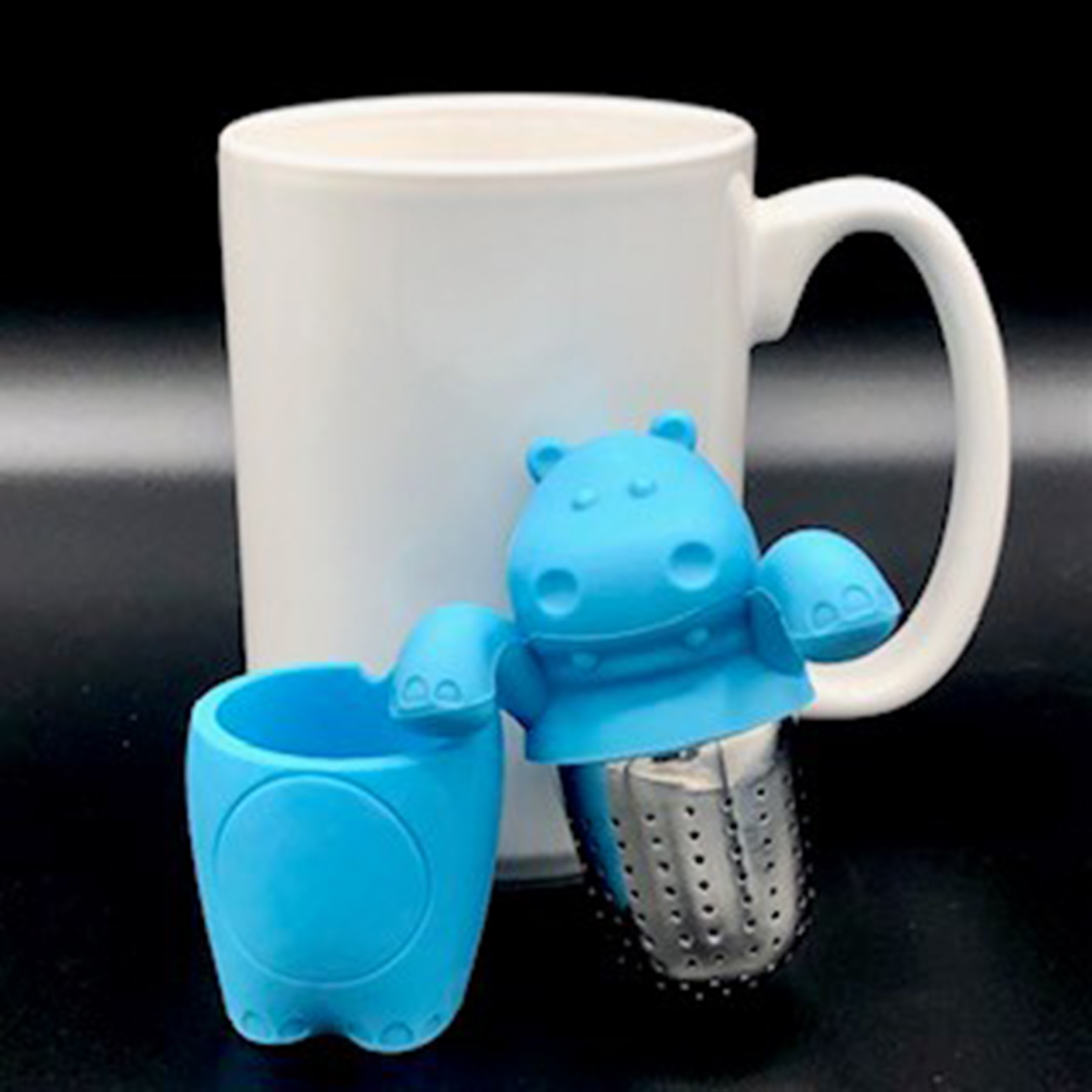Hippo Infuser