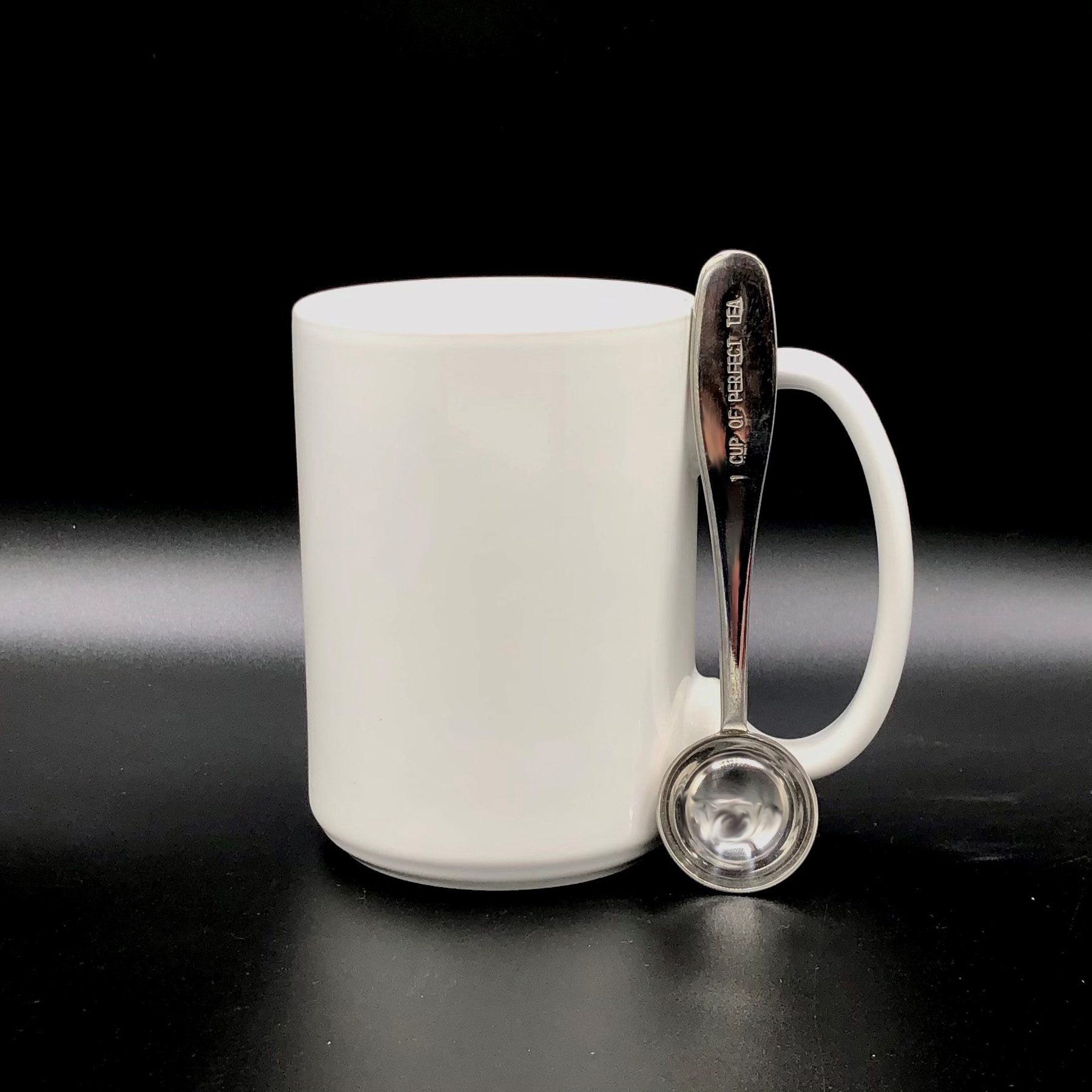 Perfect 1 Cup Spoon