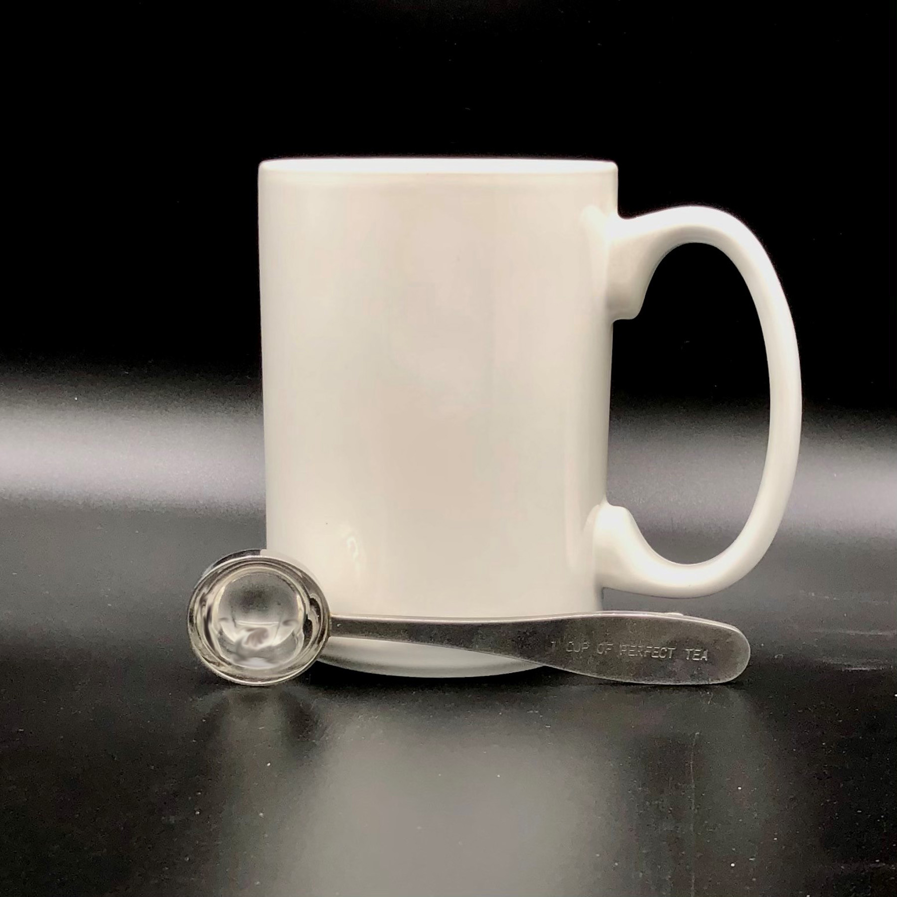 Perfect 1 Cup Spoon