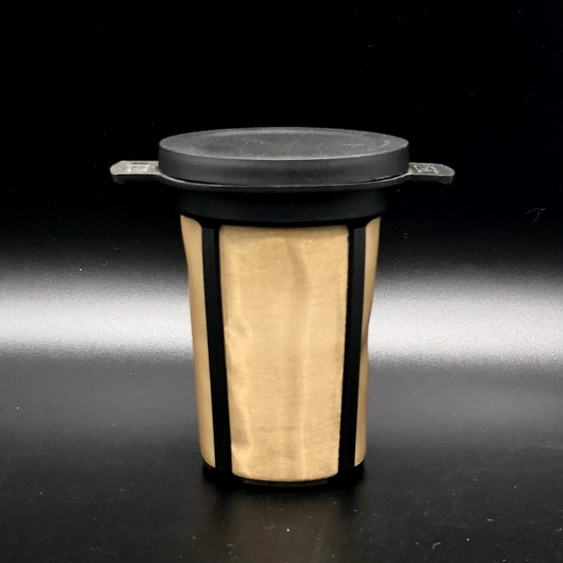 Tea Filter,Stainless Steel/Large