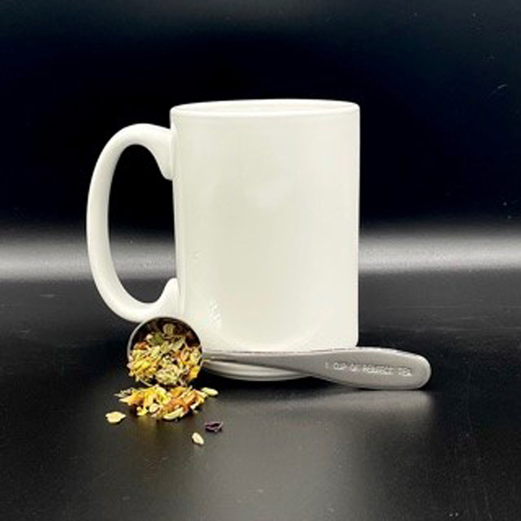 Perfect 1 Cup Spoon