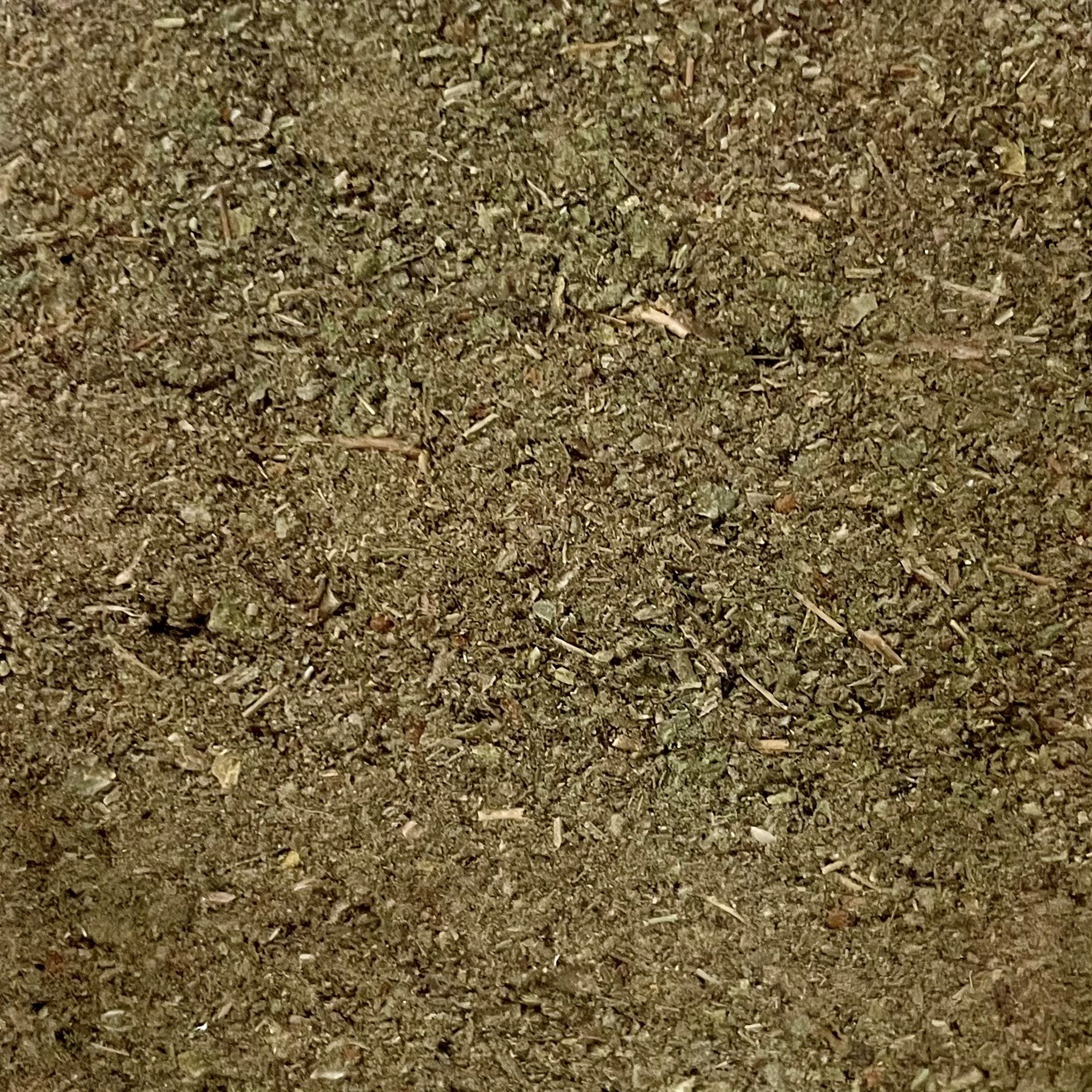 Italian Seasoning