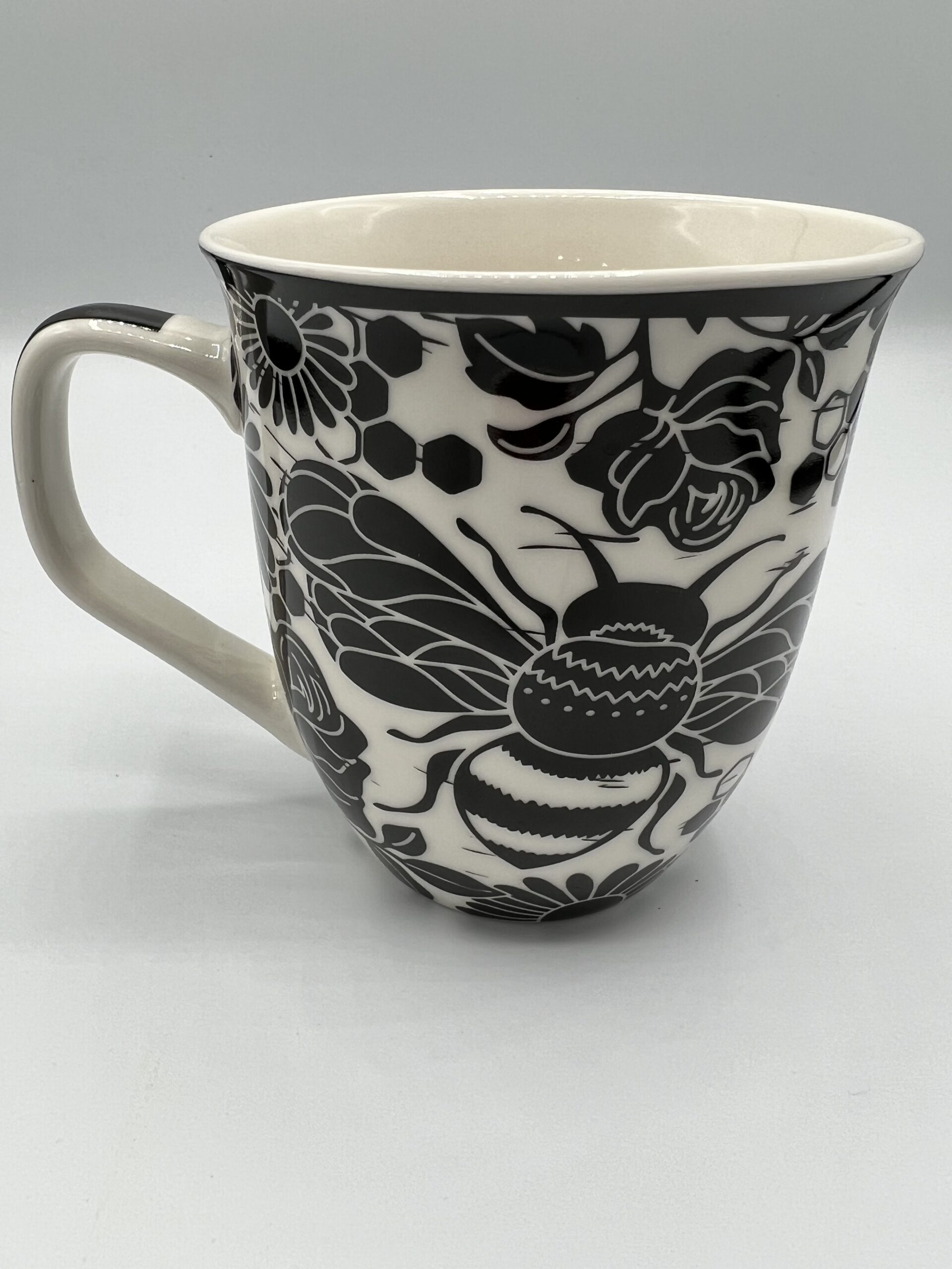 Boho Bee Mug
