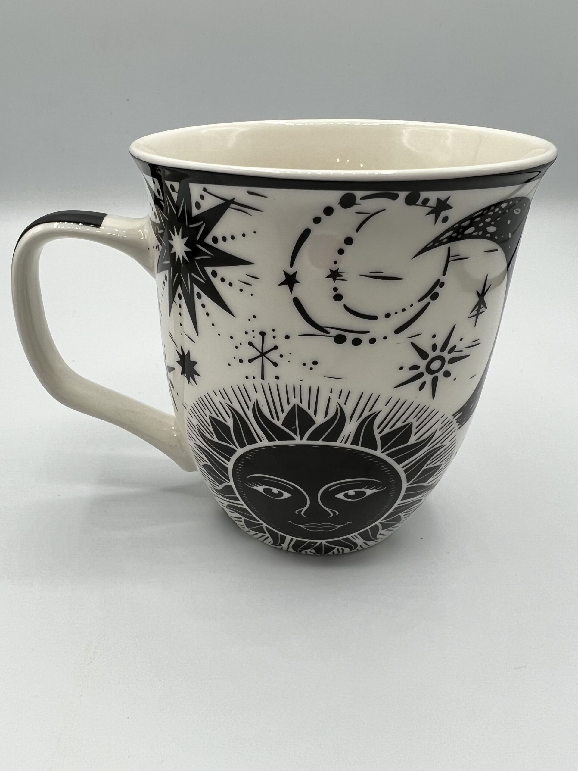 Boho Celestial Mug