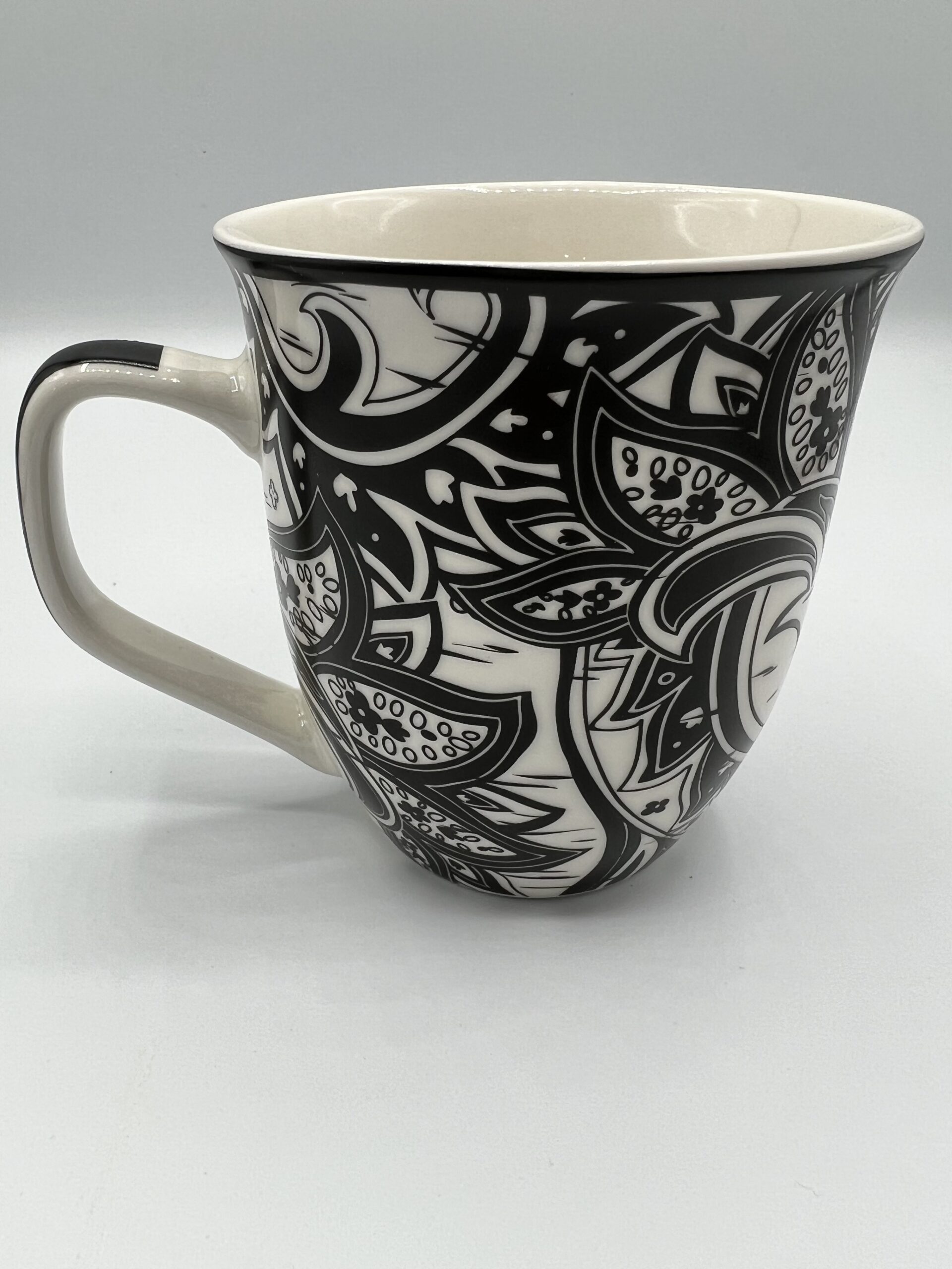 Boho Elephant Mug