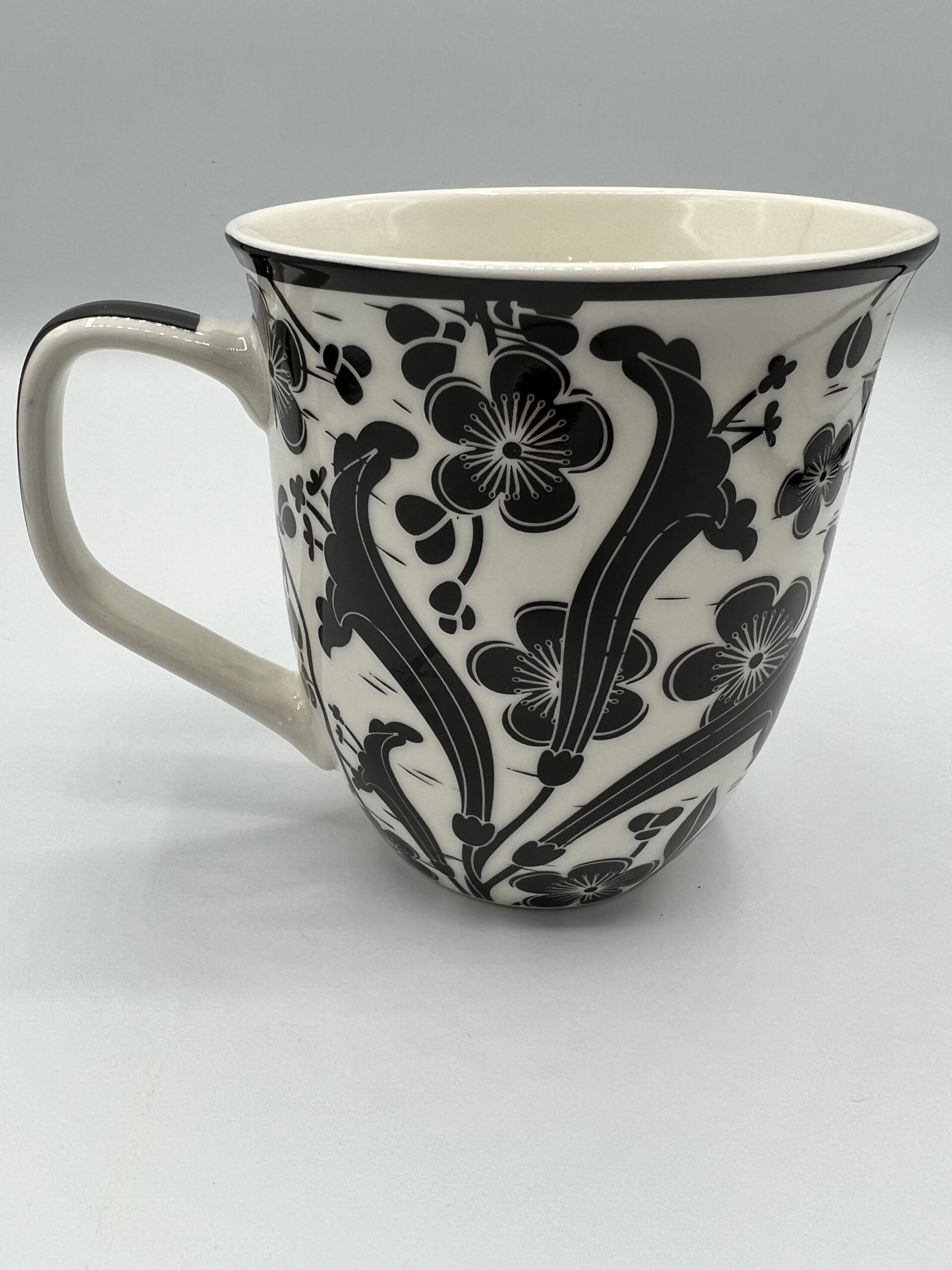 Boho Hummingbird Mug
